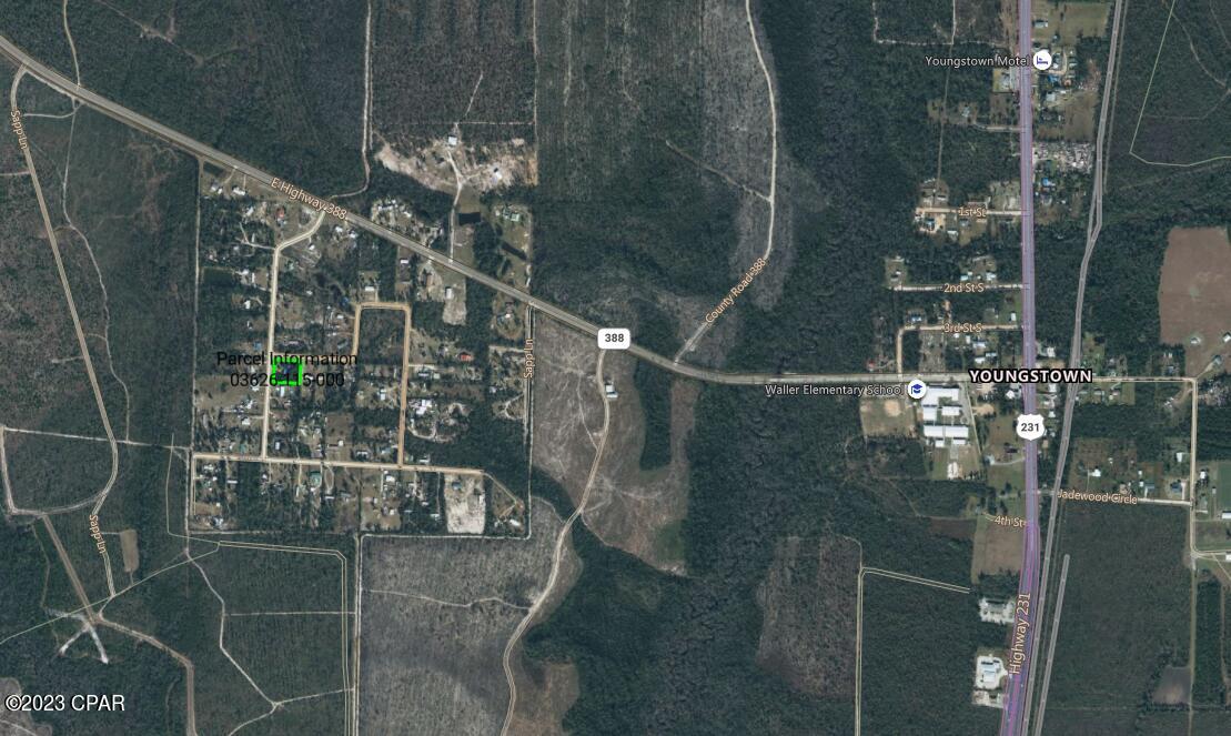 [No Recorded Subdiv] - Land