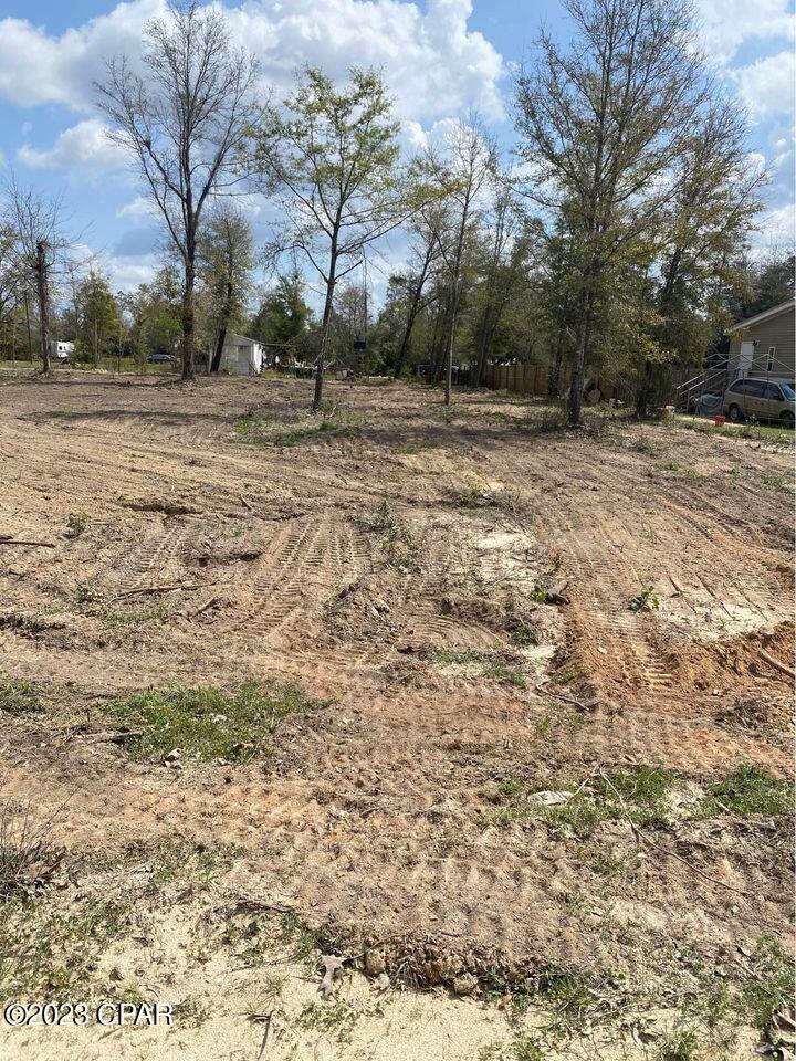 [No Recorded Subdiv] - Land