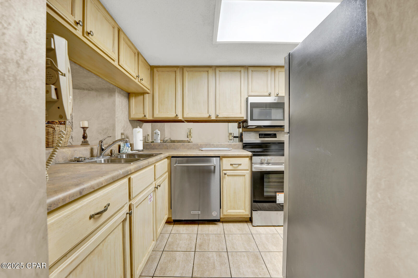 Moonspinner Apartments - Residential