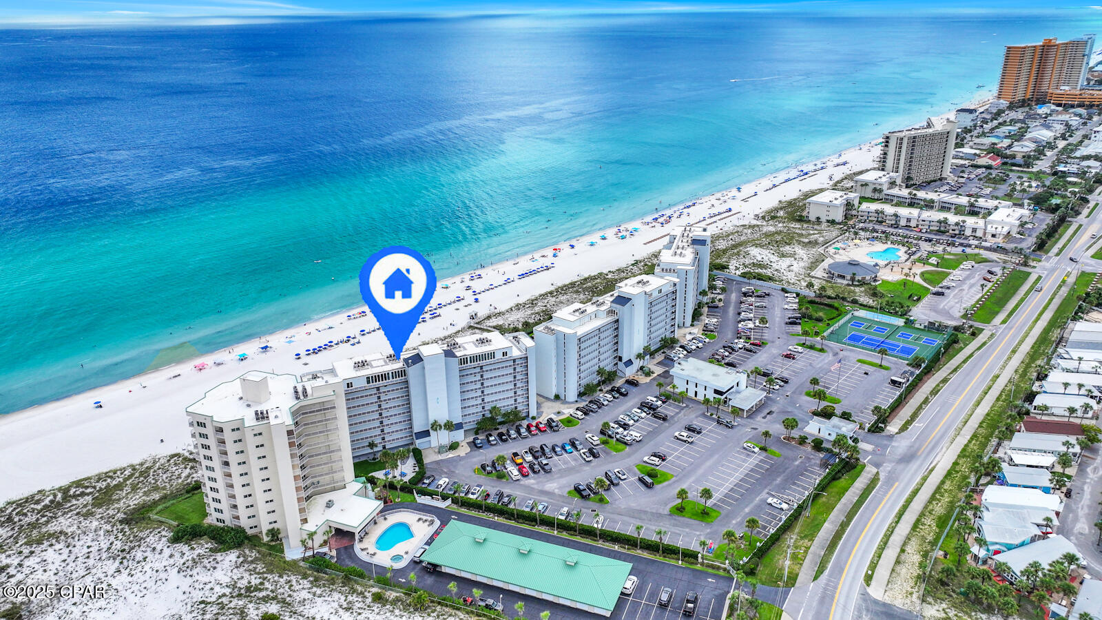 Moonspinner Apartments - Residential