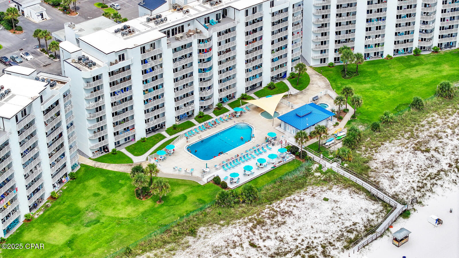 Moonspinner Apartments - Residential