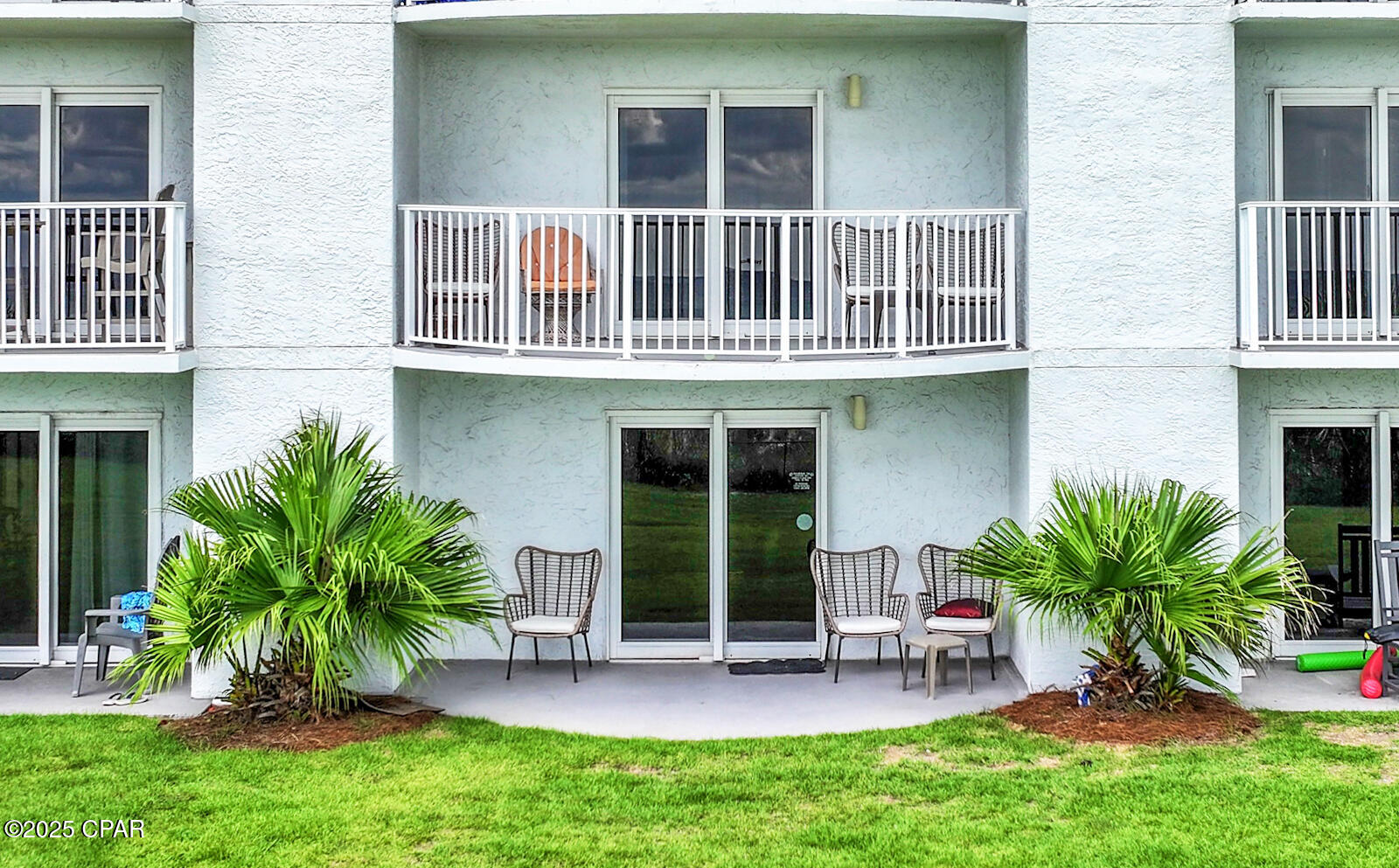 Moonspinner Apartments - Residential