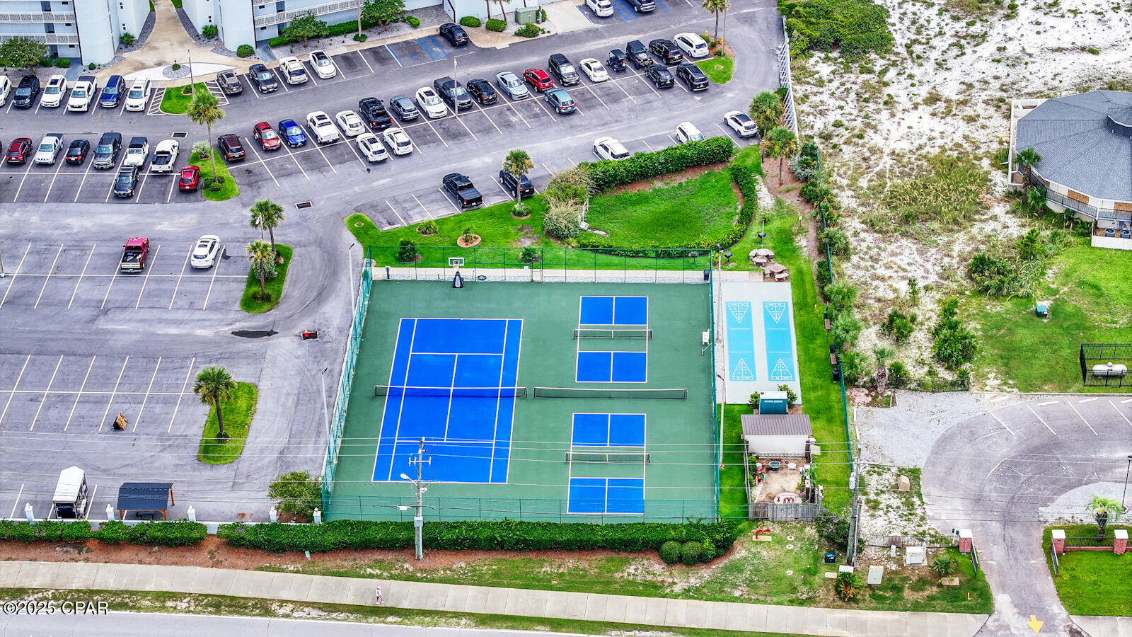 Moonspinner Apartments - Residential