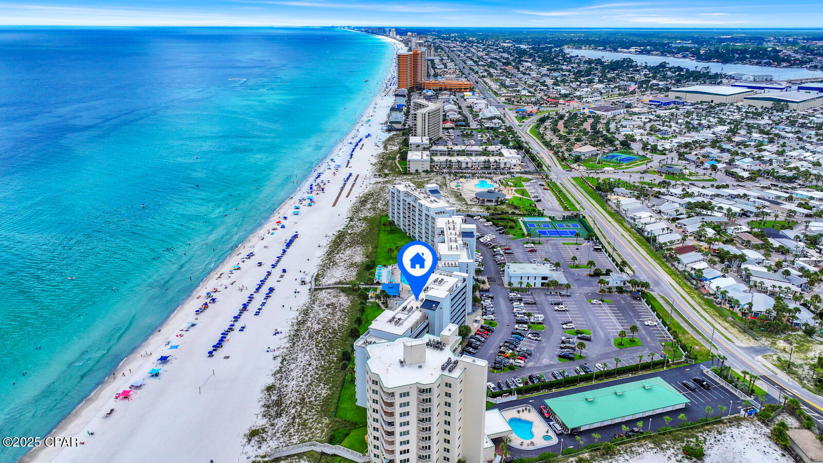 Moonspinner Apartments - Residential