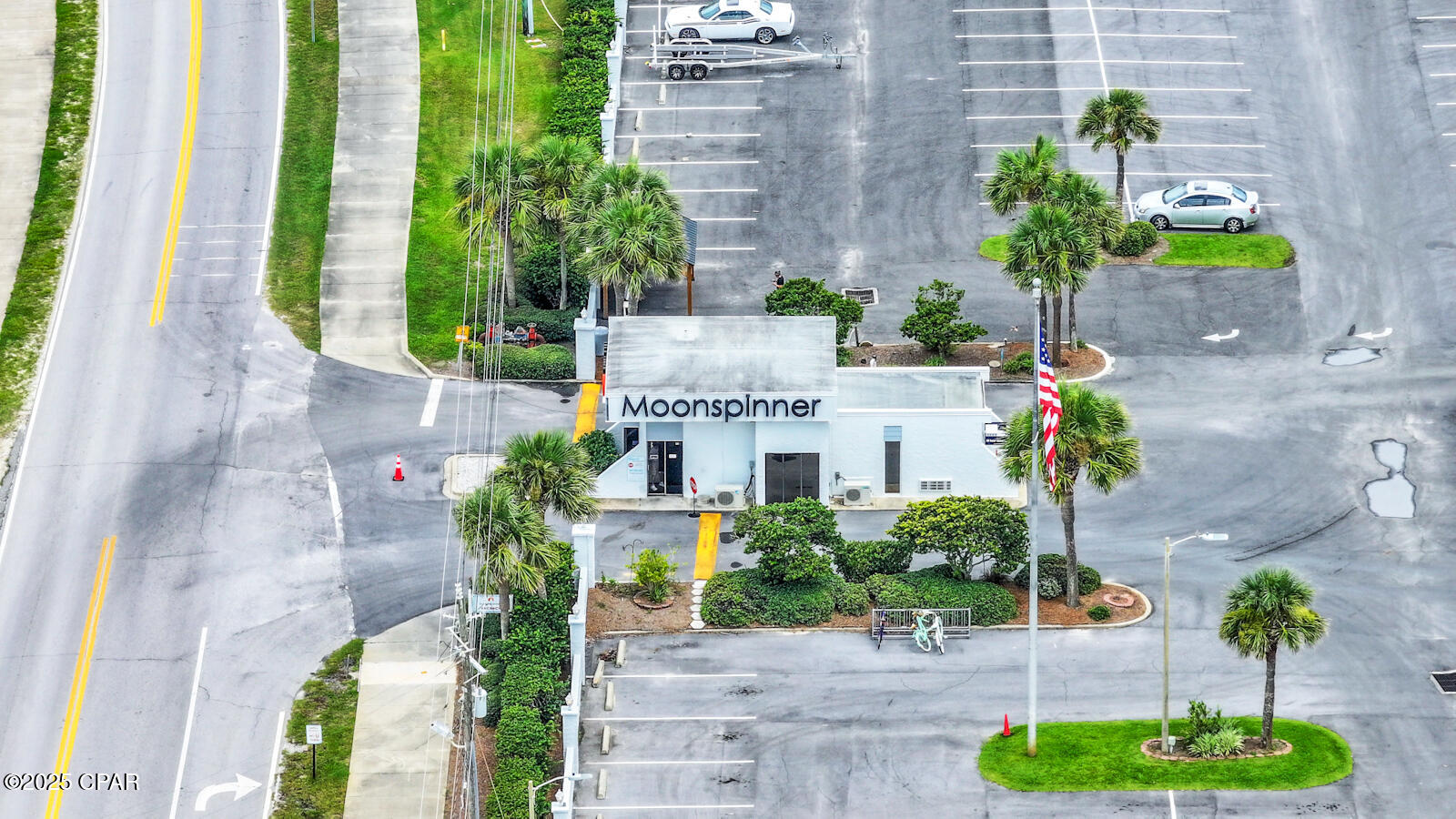 Moonspinner Apartments - Residential