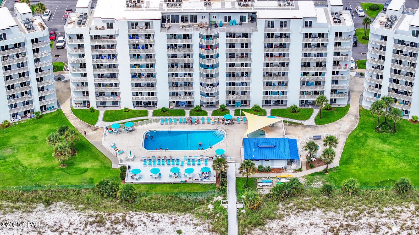 Moonspinner Apartments - Residential