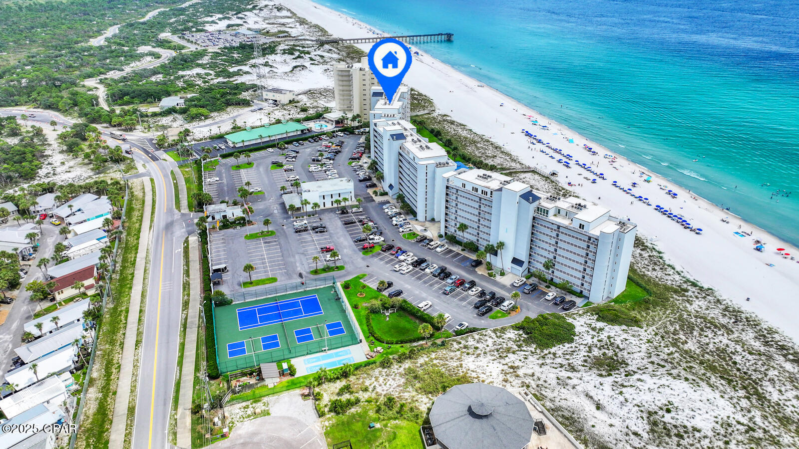 Moonspinner Apartments - Residential