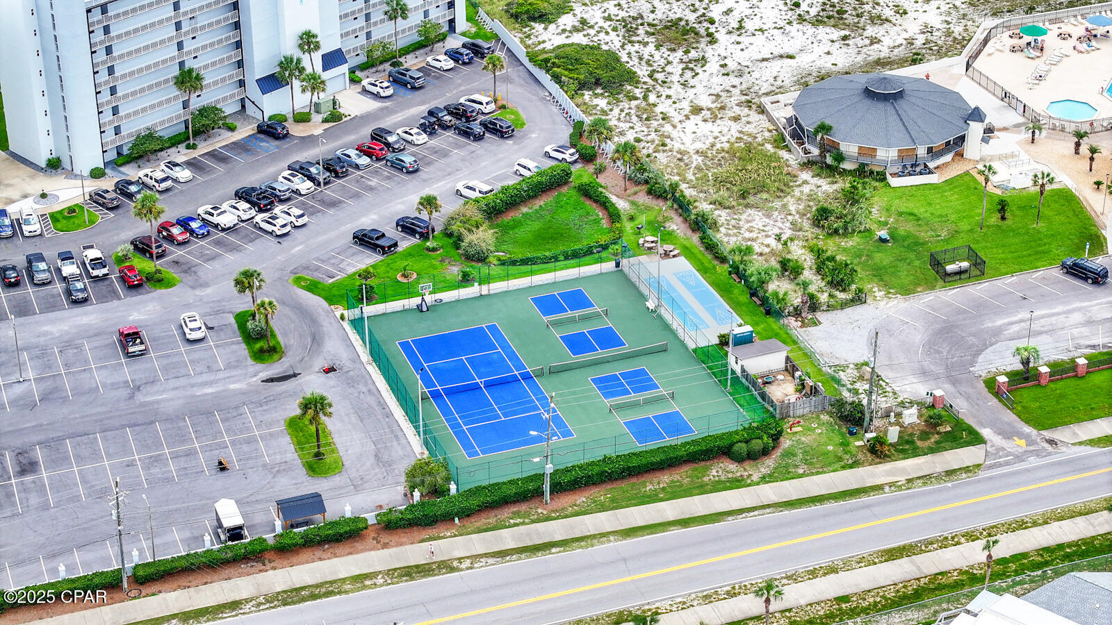 Moonspinner Apartments - Residential