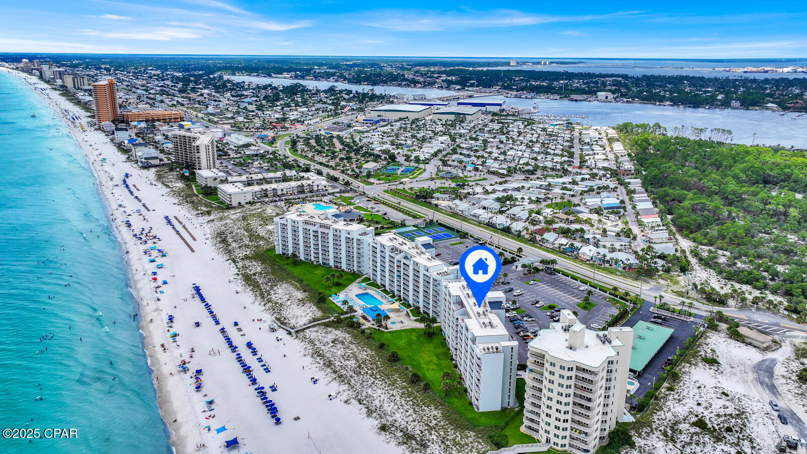 Moonspinner Apartments - Residential