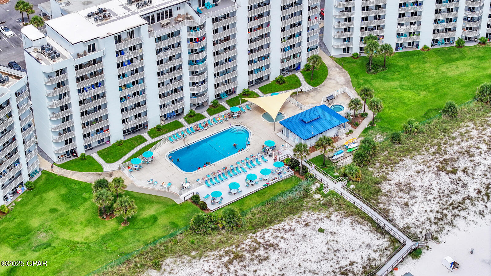 Moonspinner Apartments - Residential