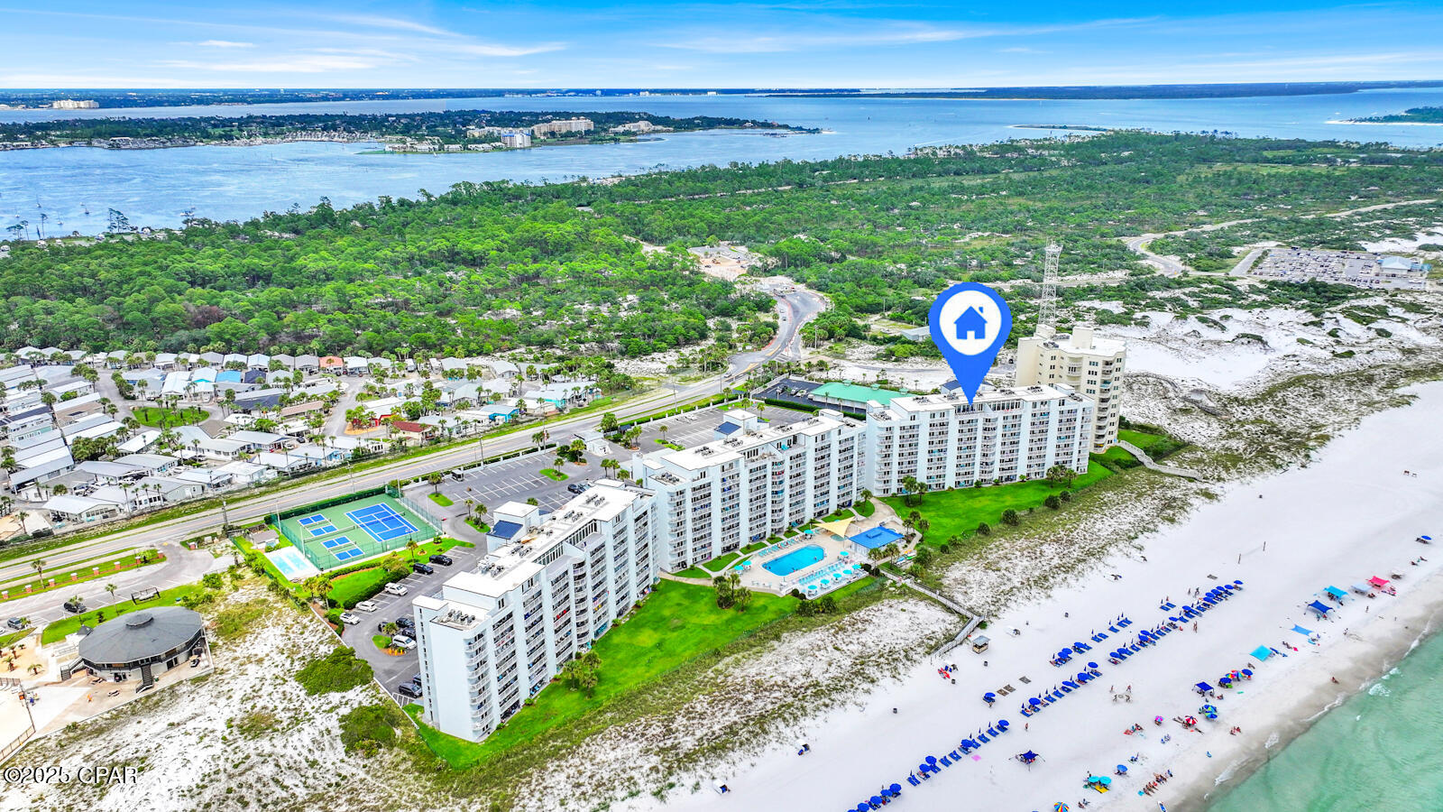 Moonspinner Apartments - Residential