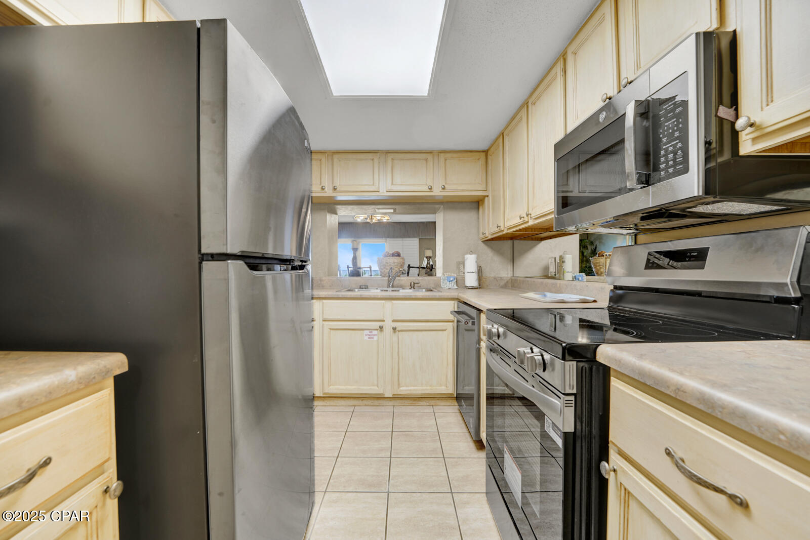 Moonspinner Apartments - Residential