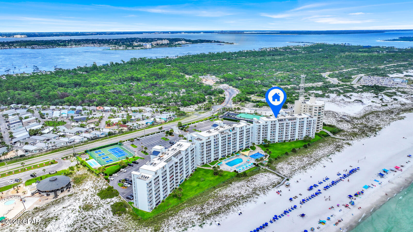 Moonspinner Apartments - Residential