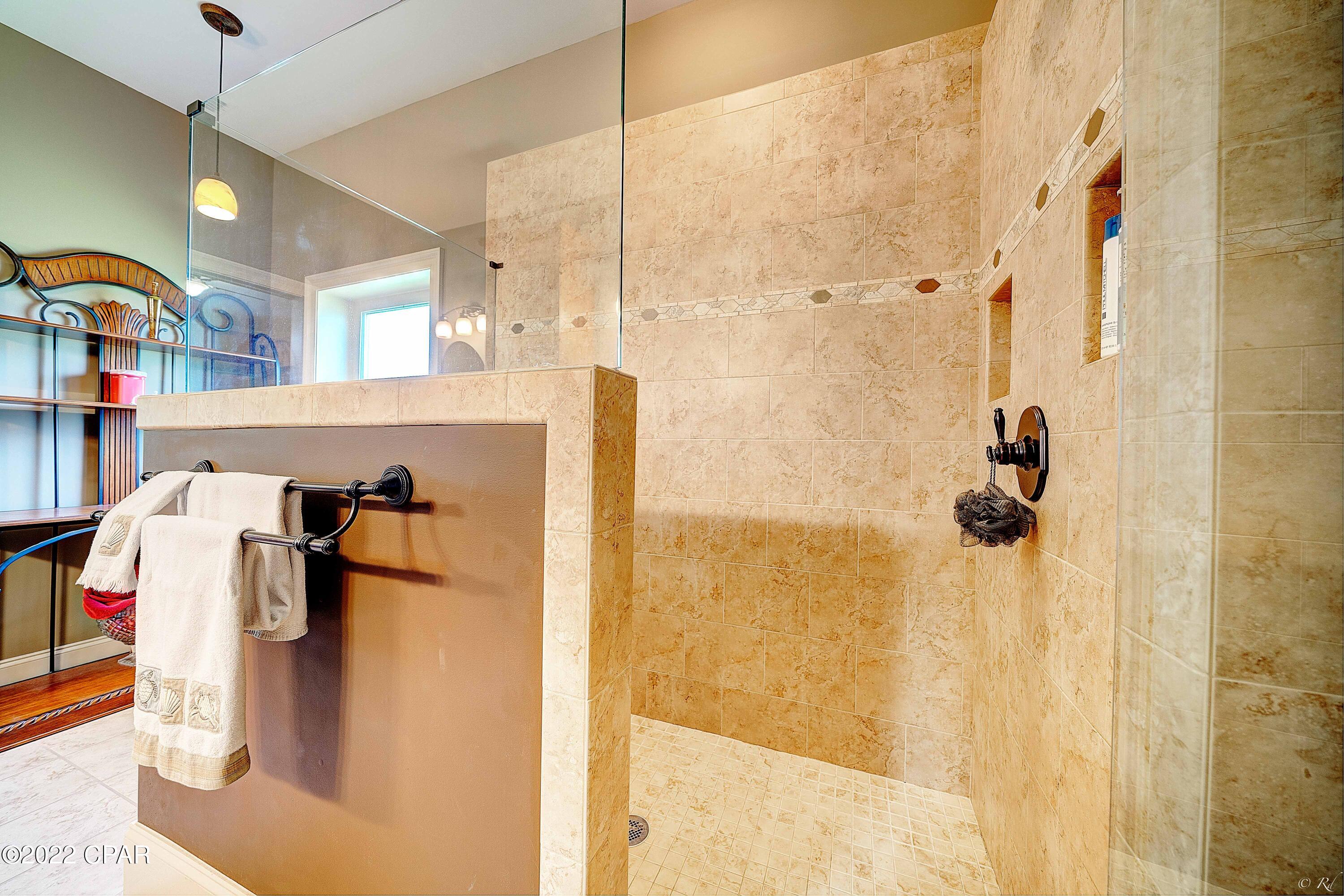 College Oaks - Residential