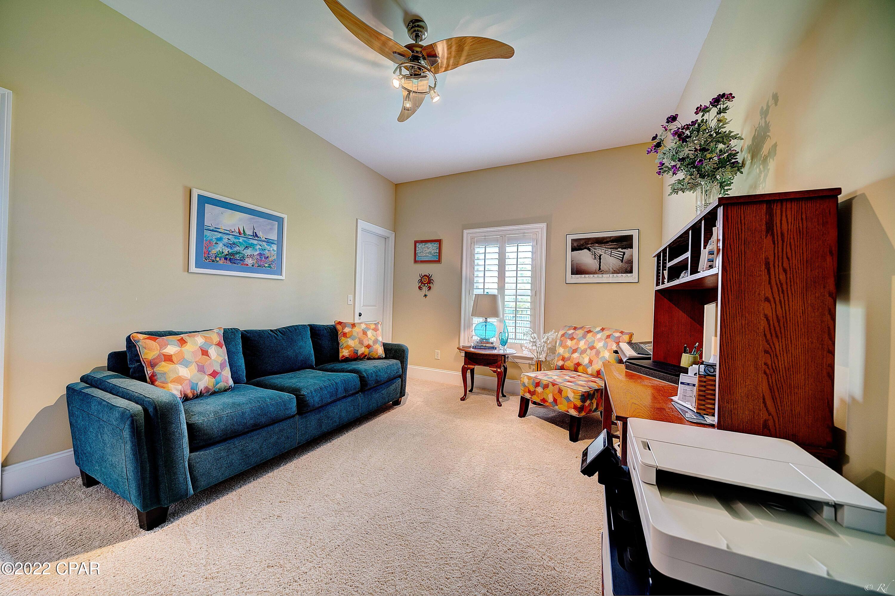 College Oaks - Residential