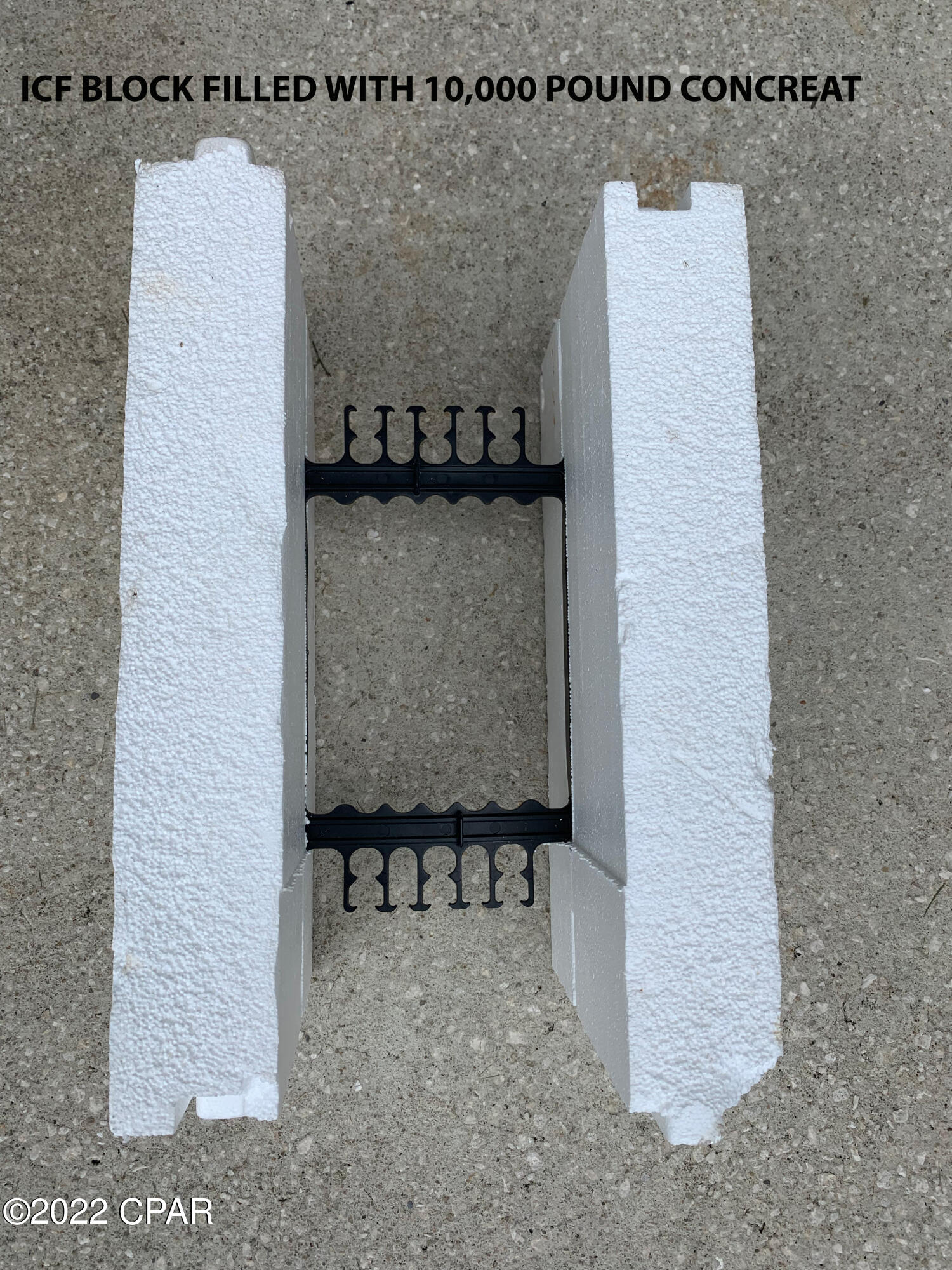 College Oaks - Residential