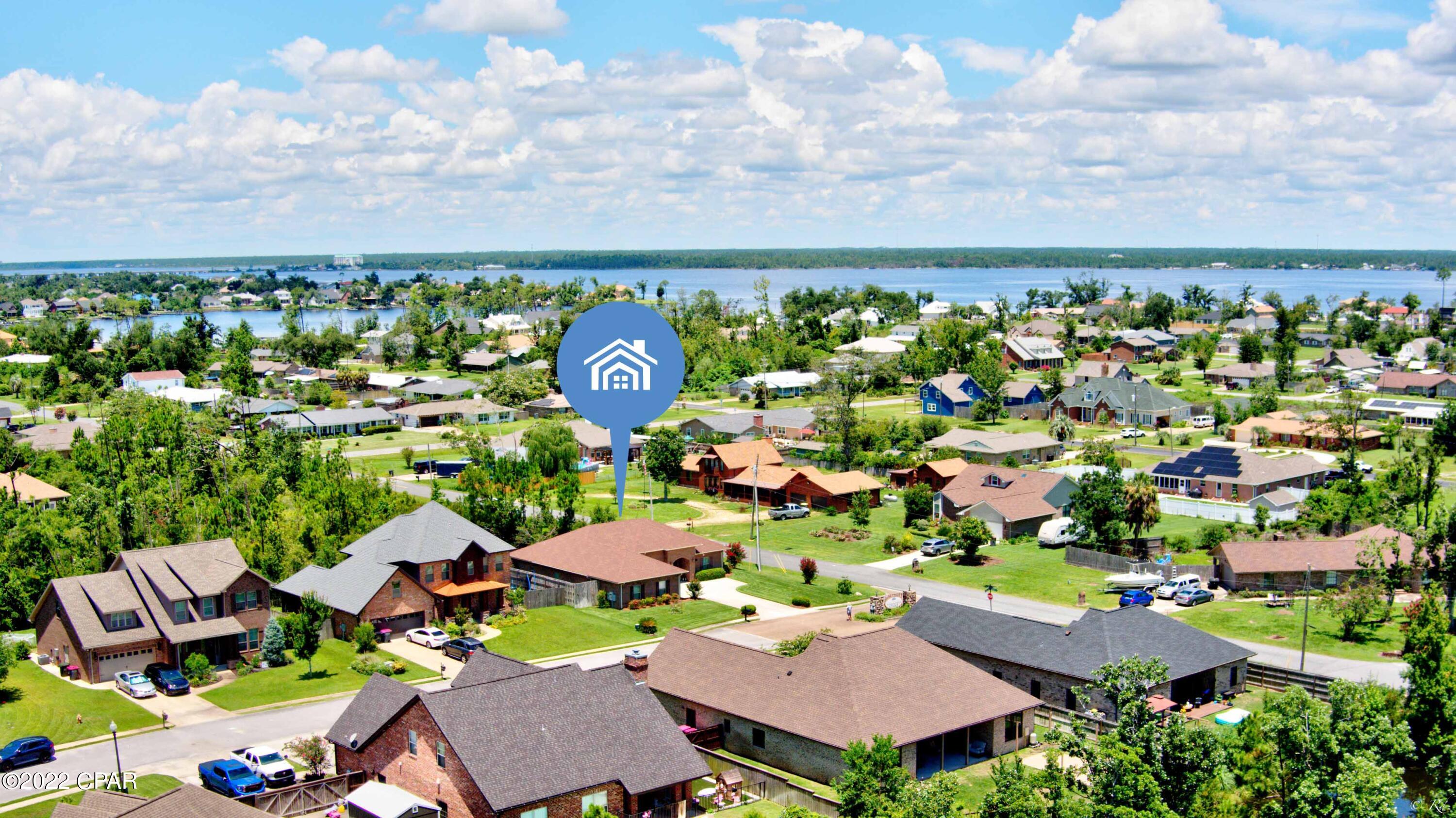 College Oaks - Residential