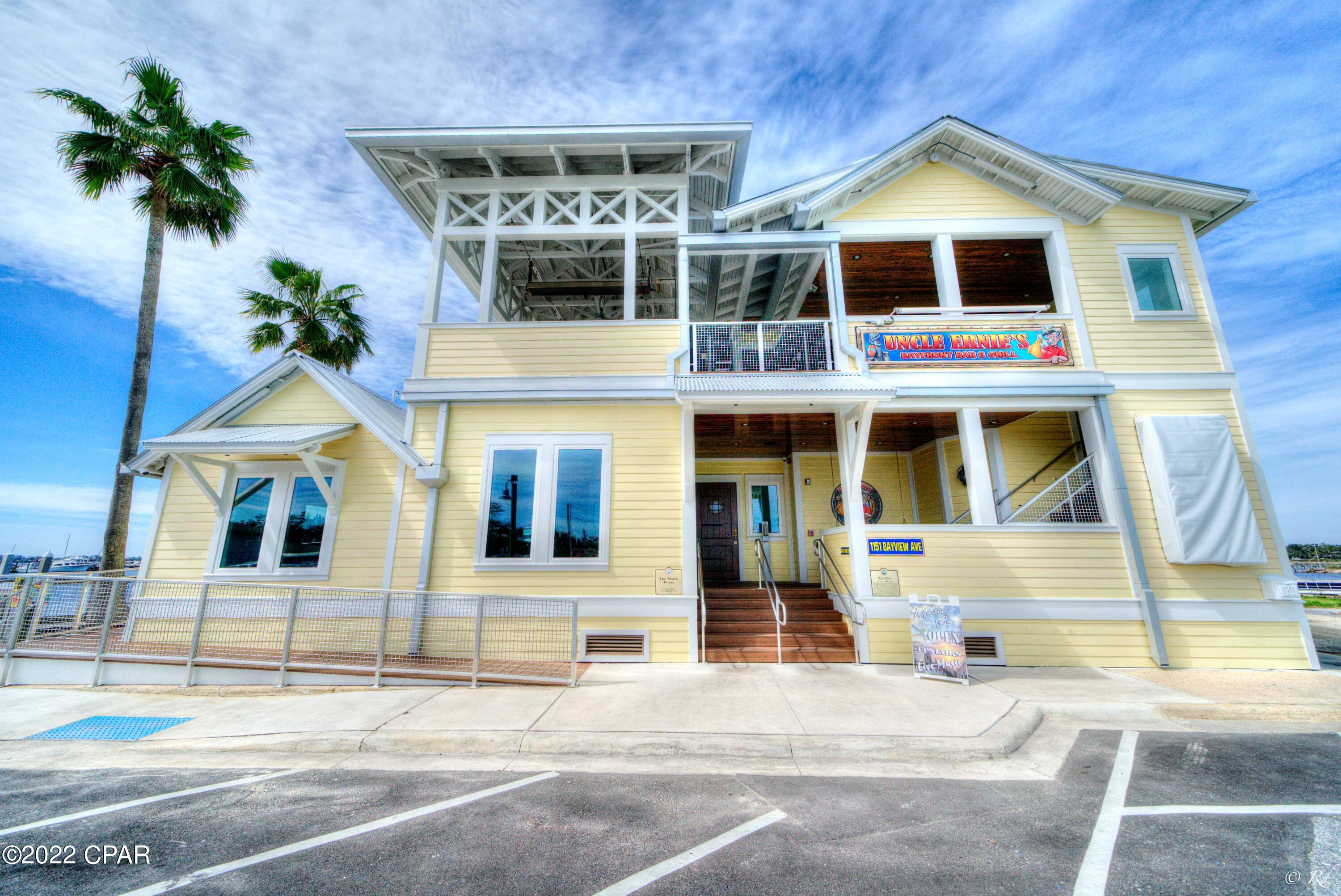 College Oaks - Residential