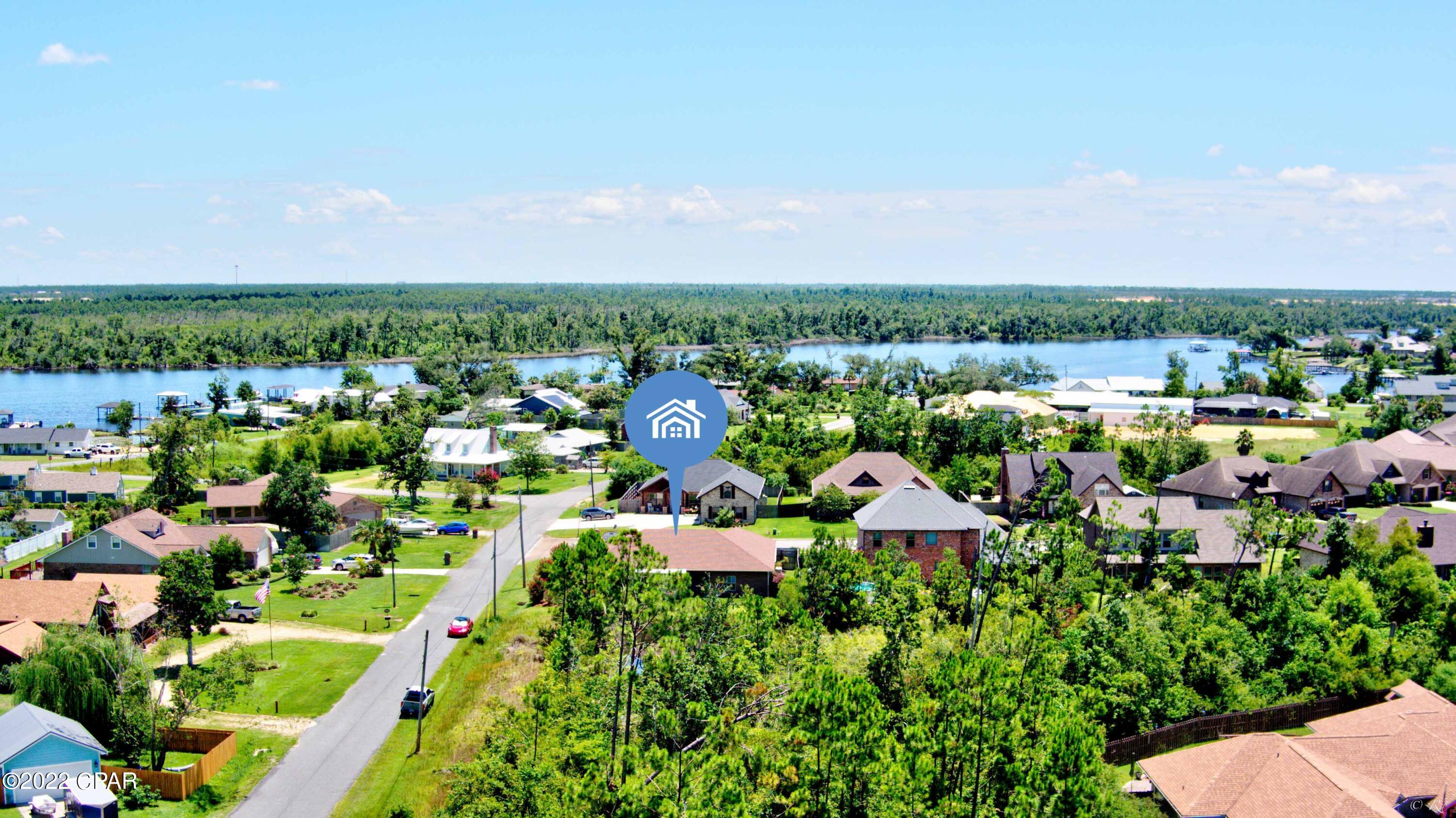 College Oaks - Residential