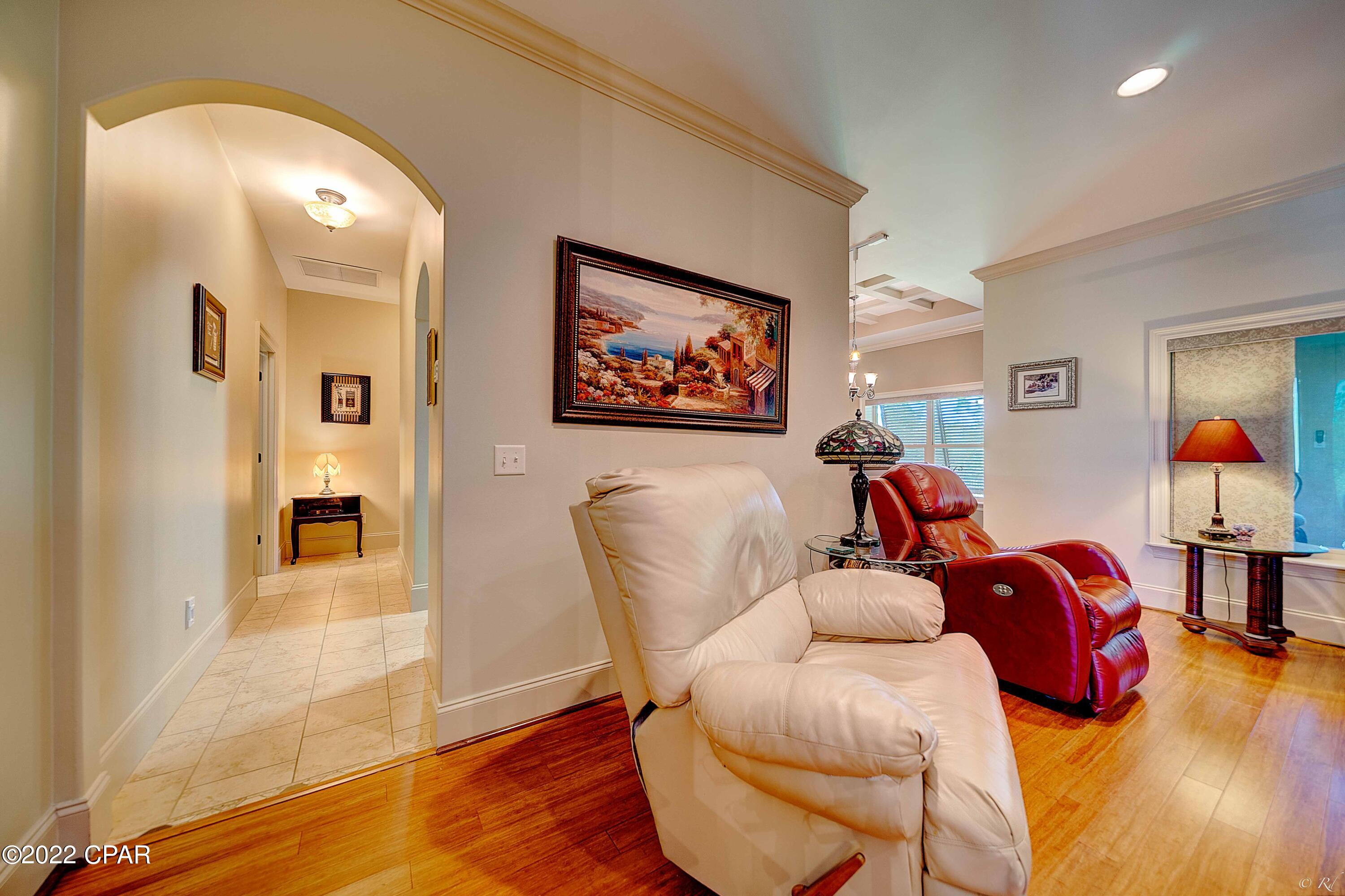 College Oaks - Residential