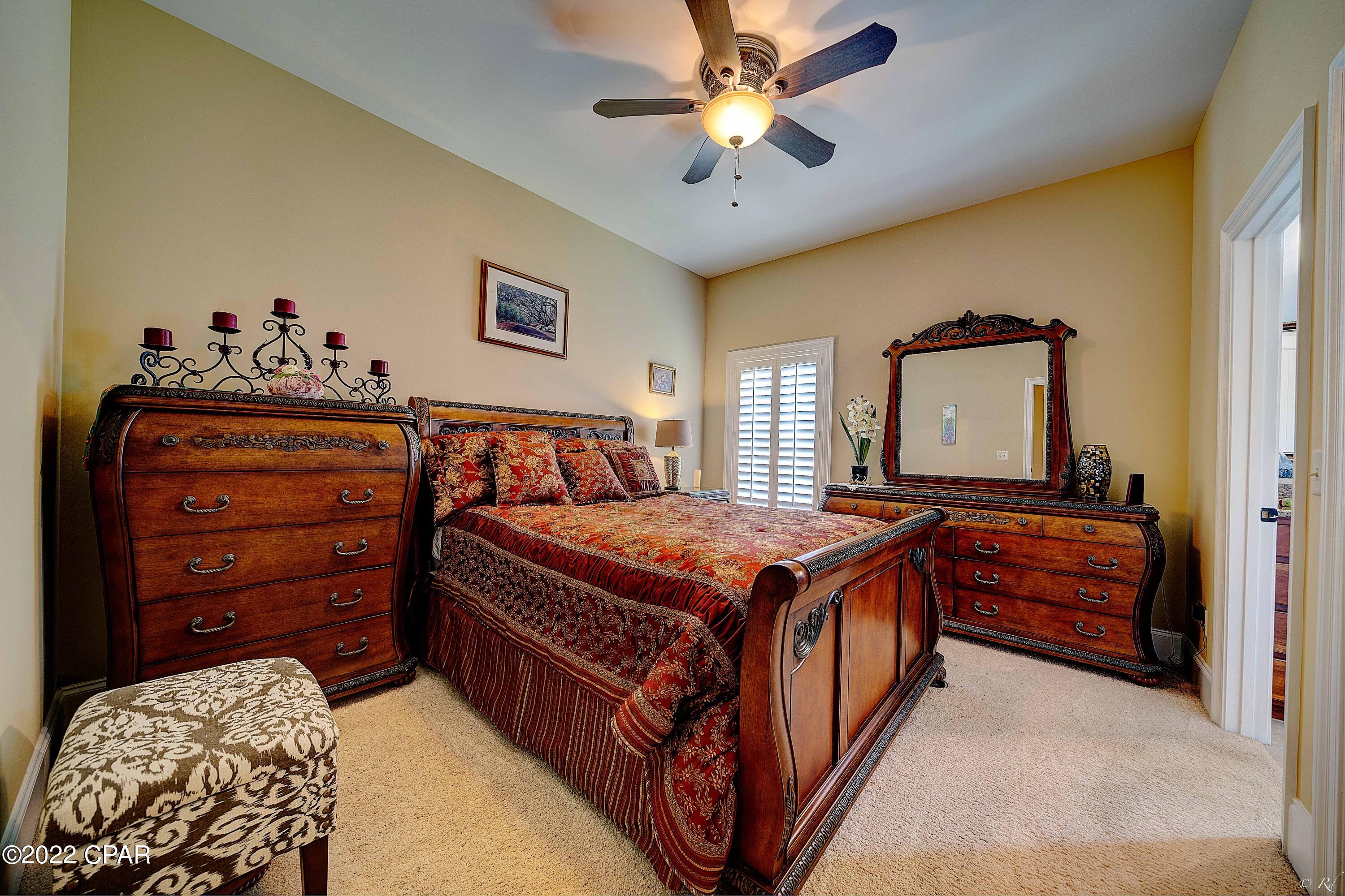 College Oaks - Residential