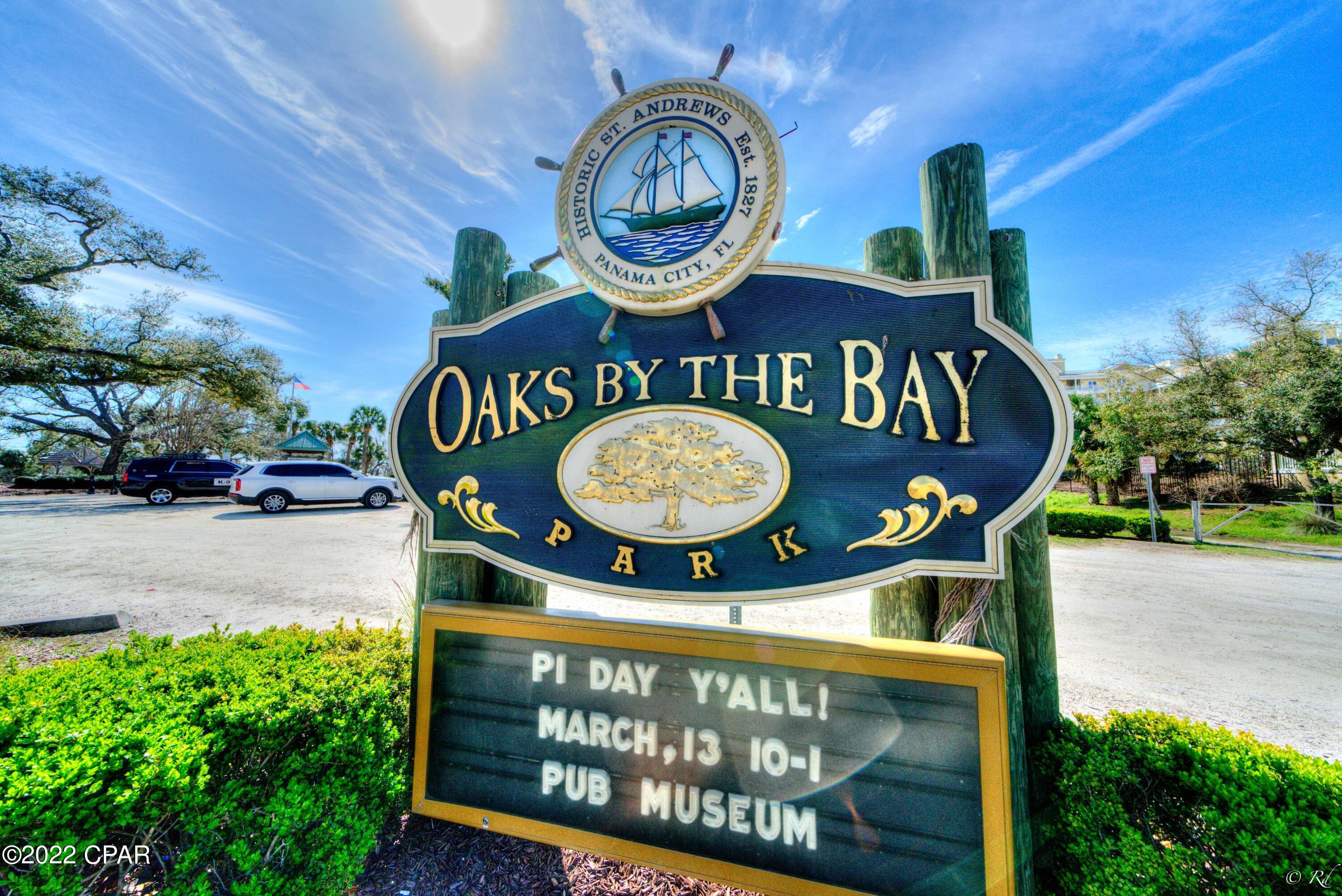 College Oaks - Residential