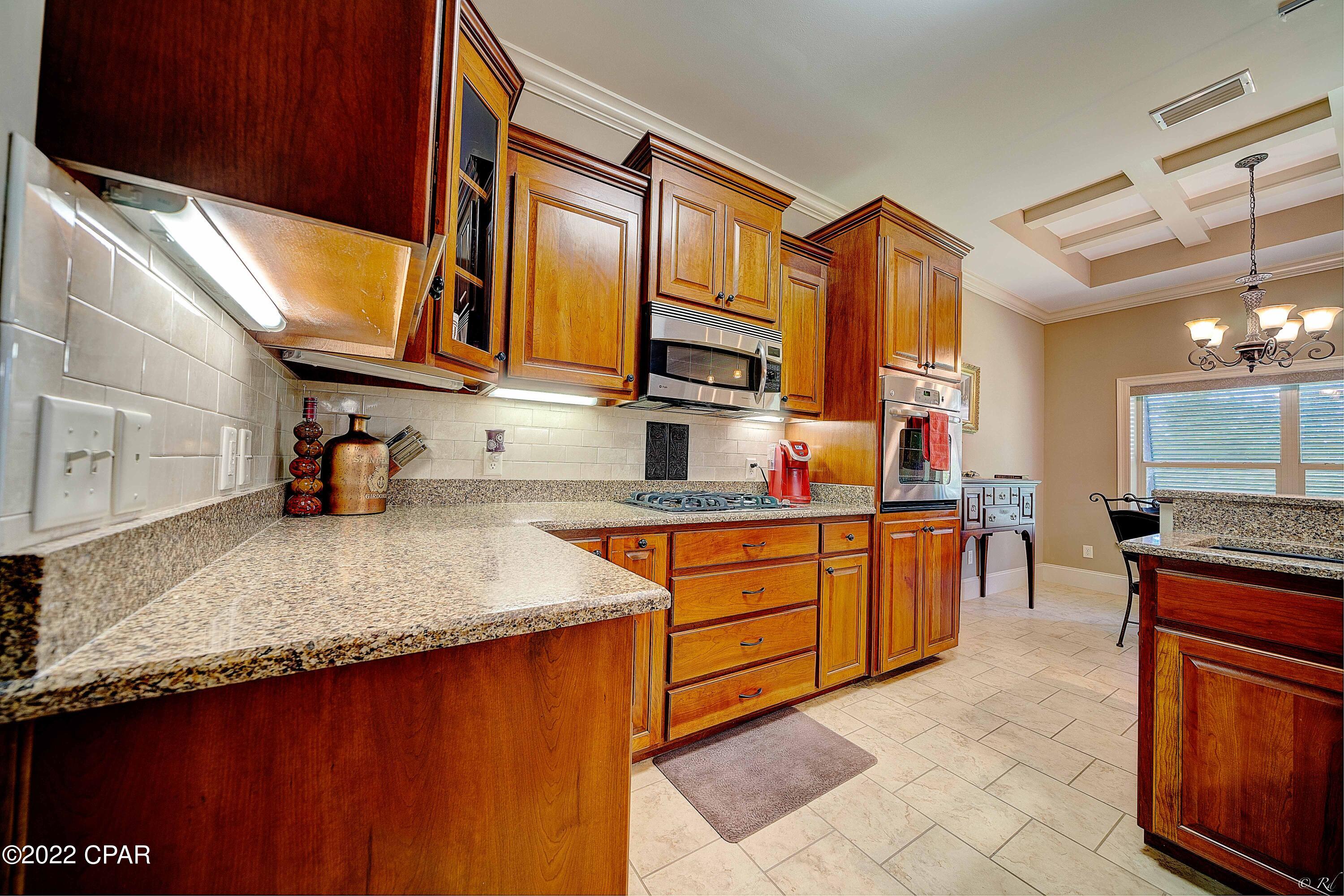 College Oaks - Residential