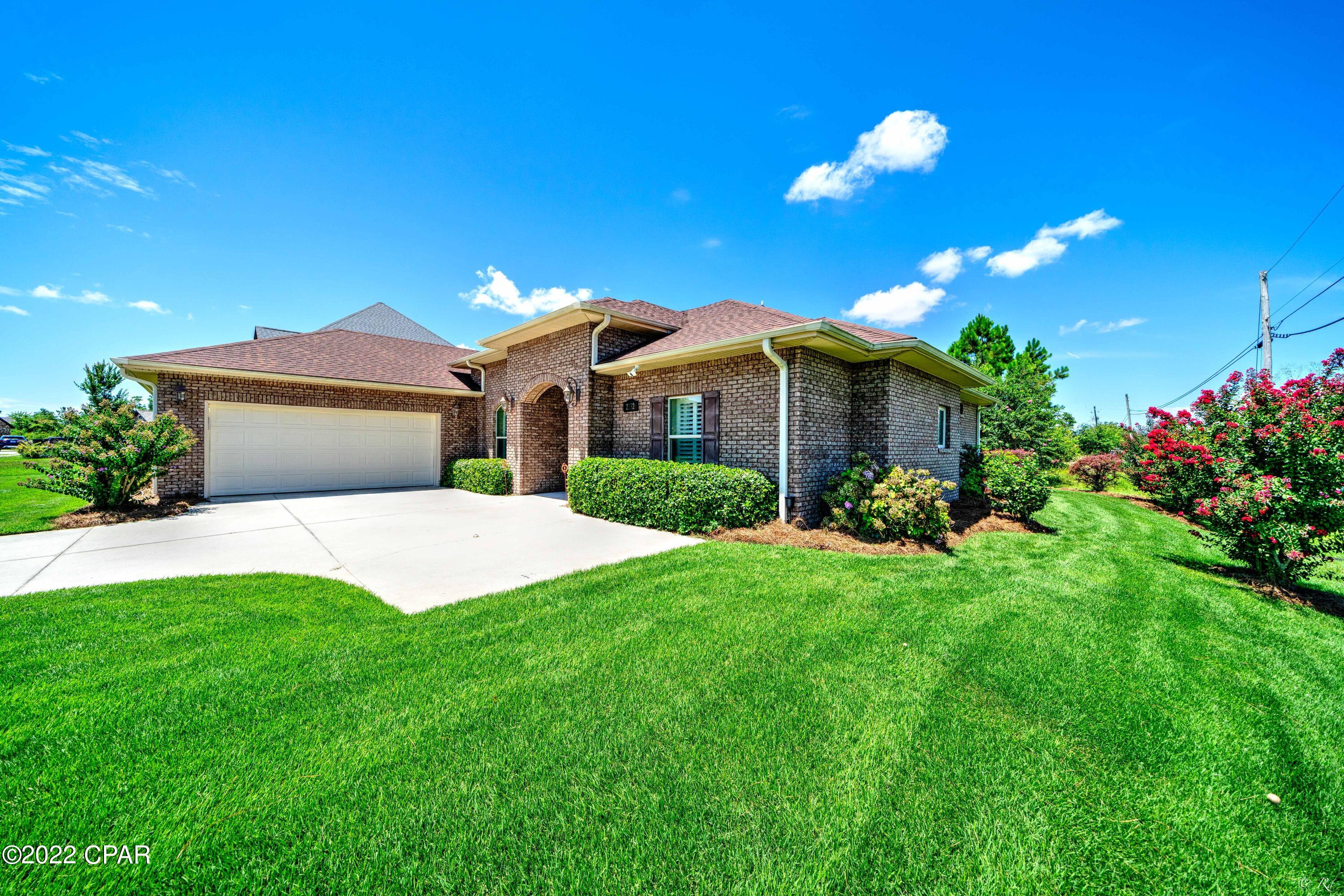 College Oaks - Residential