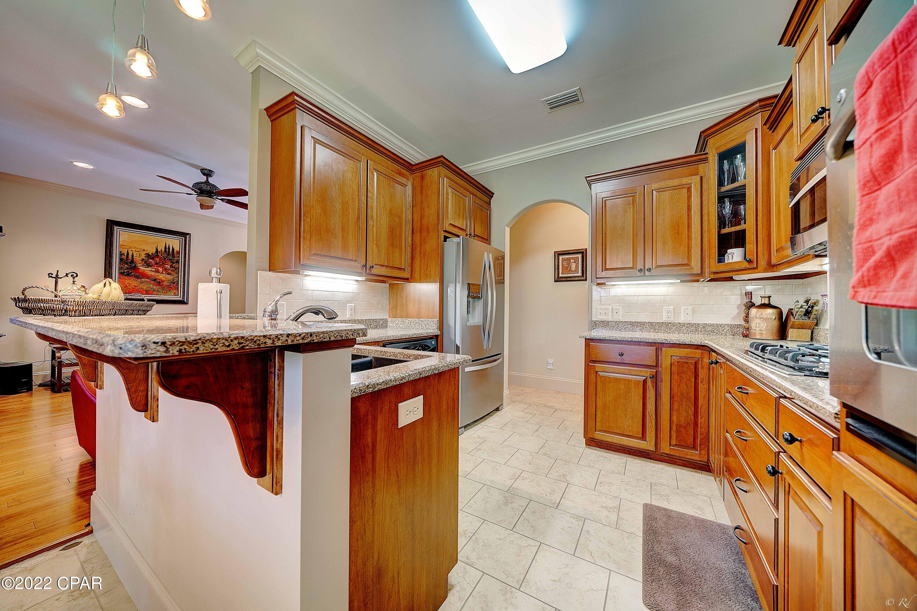 College Oaks - Residential