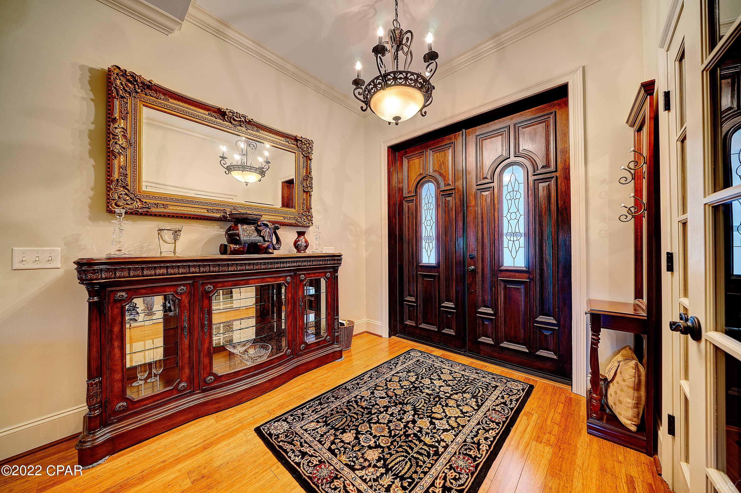 College Oaks - Residential