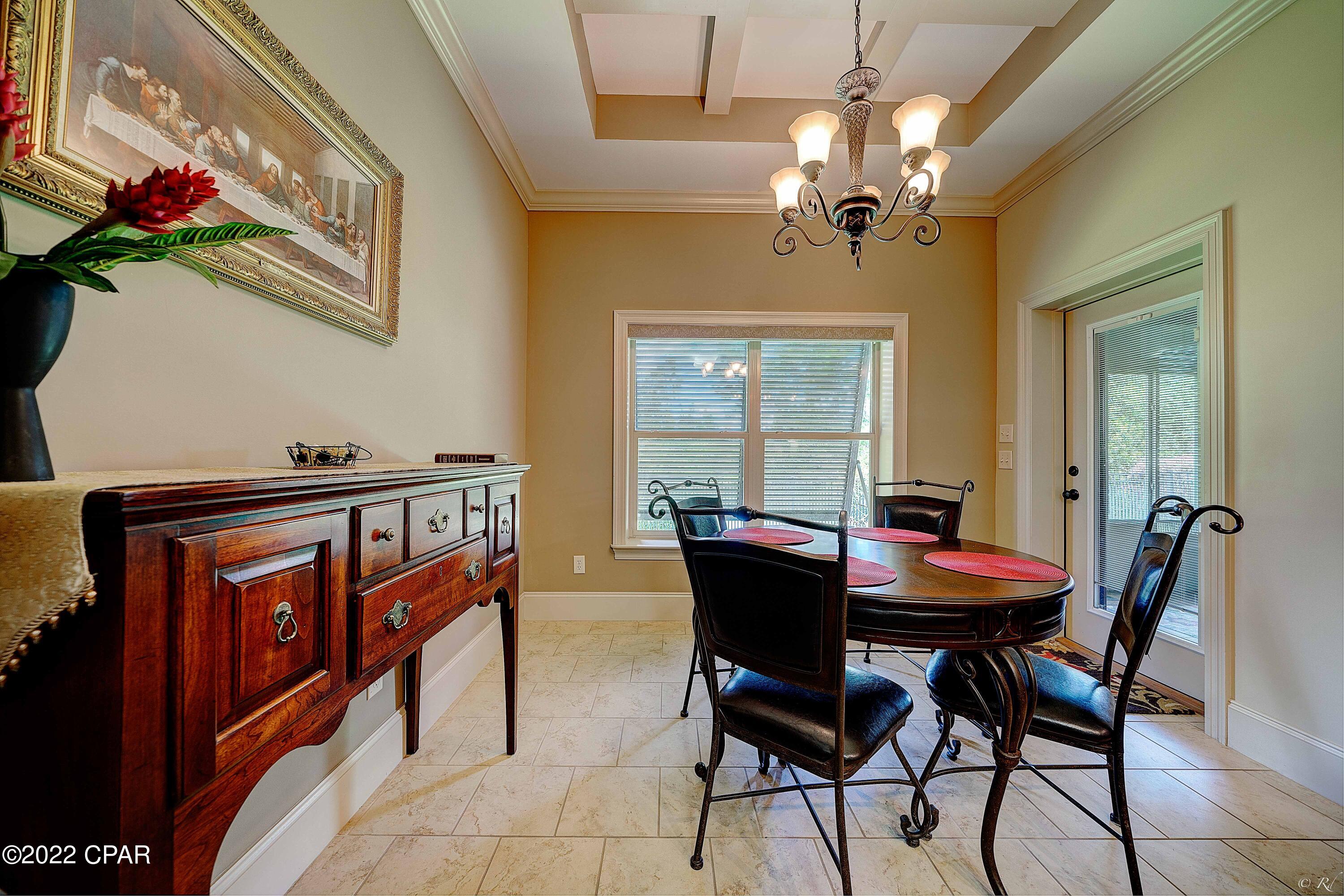 College Oaks - Residential