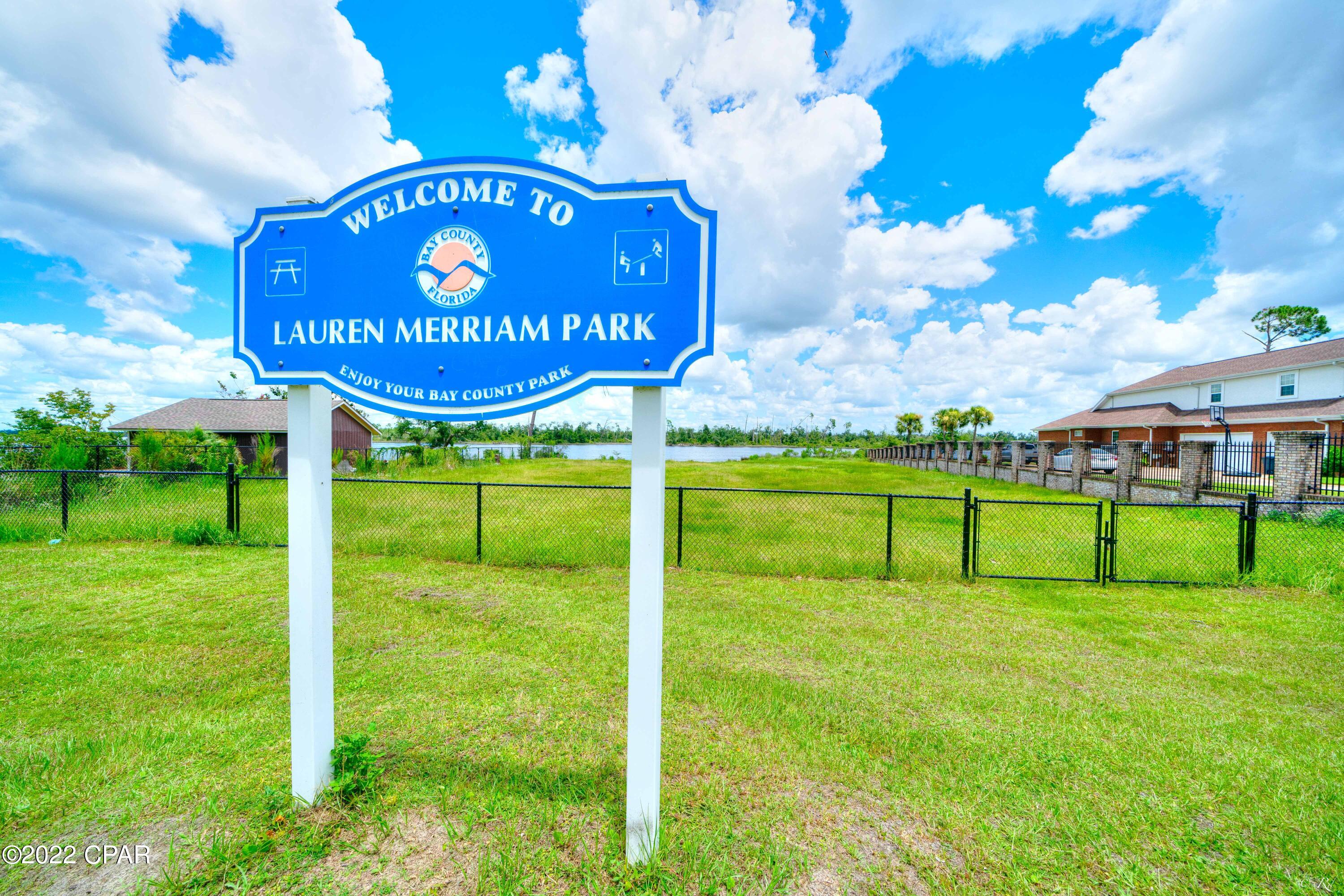 College Oaks - Residential