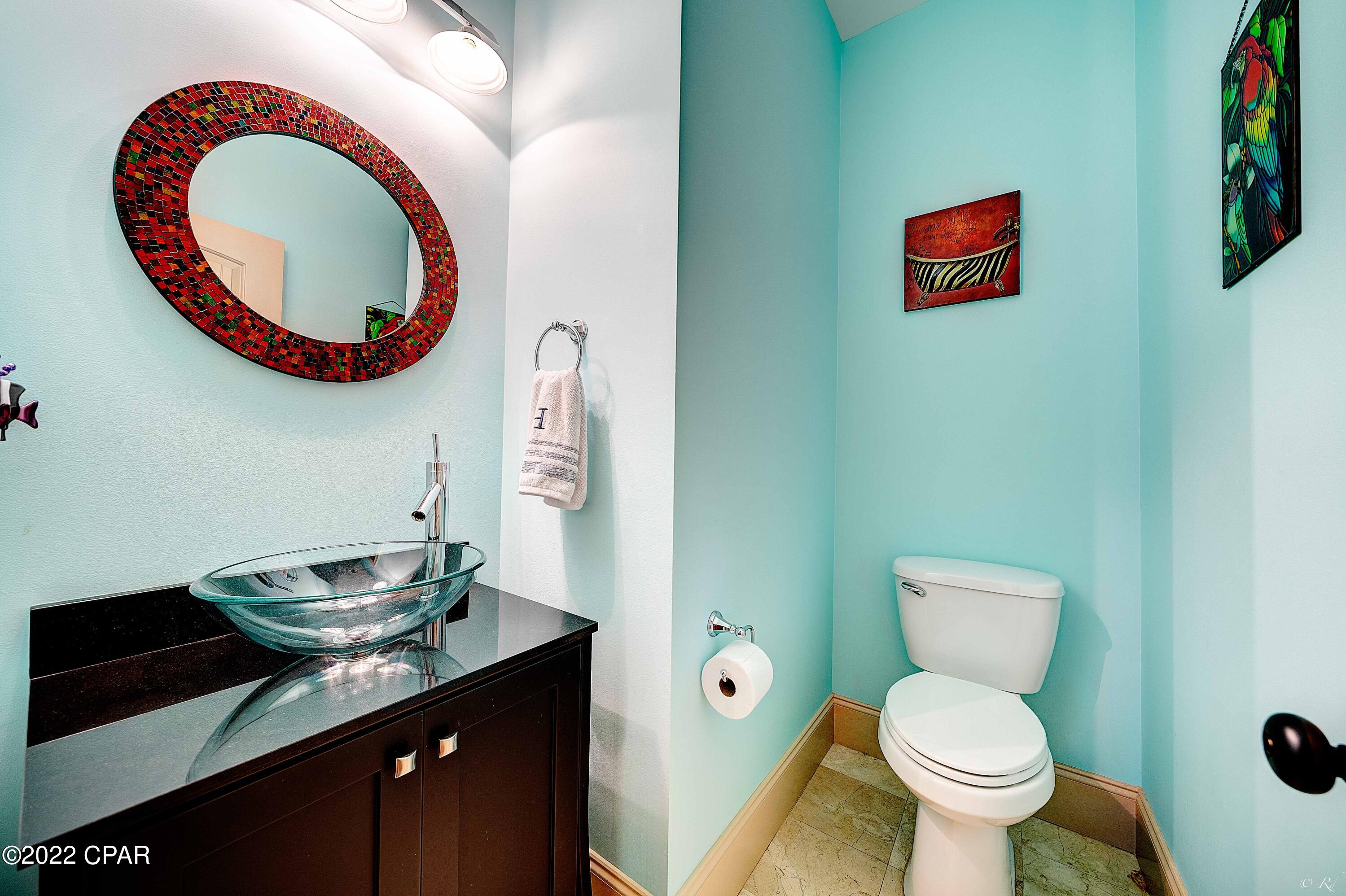 College Oaks - Residential