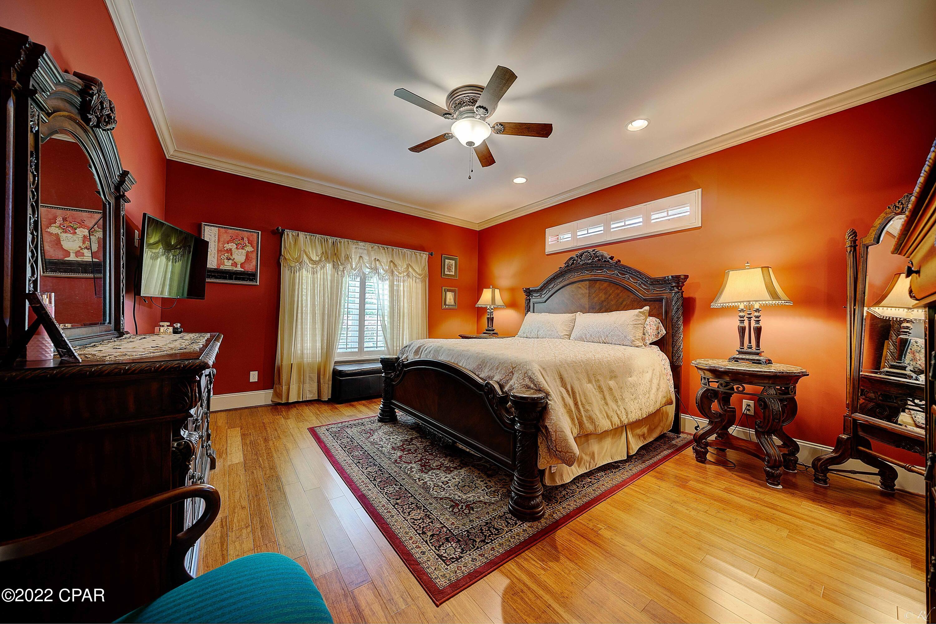 College Oaks - Residential