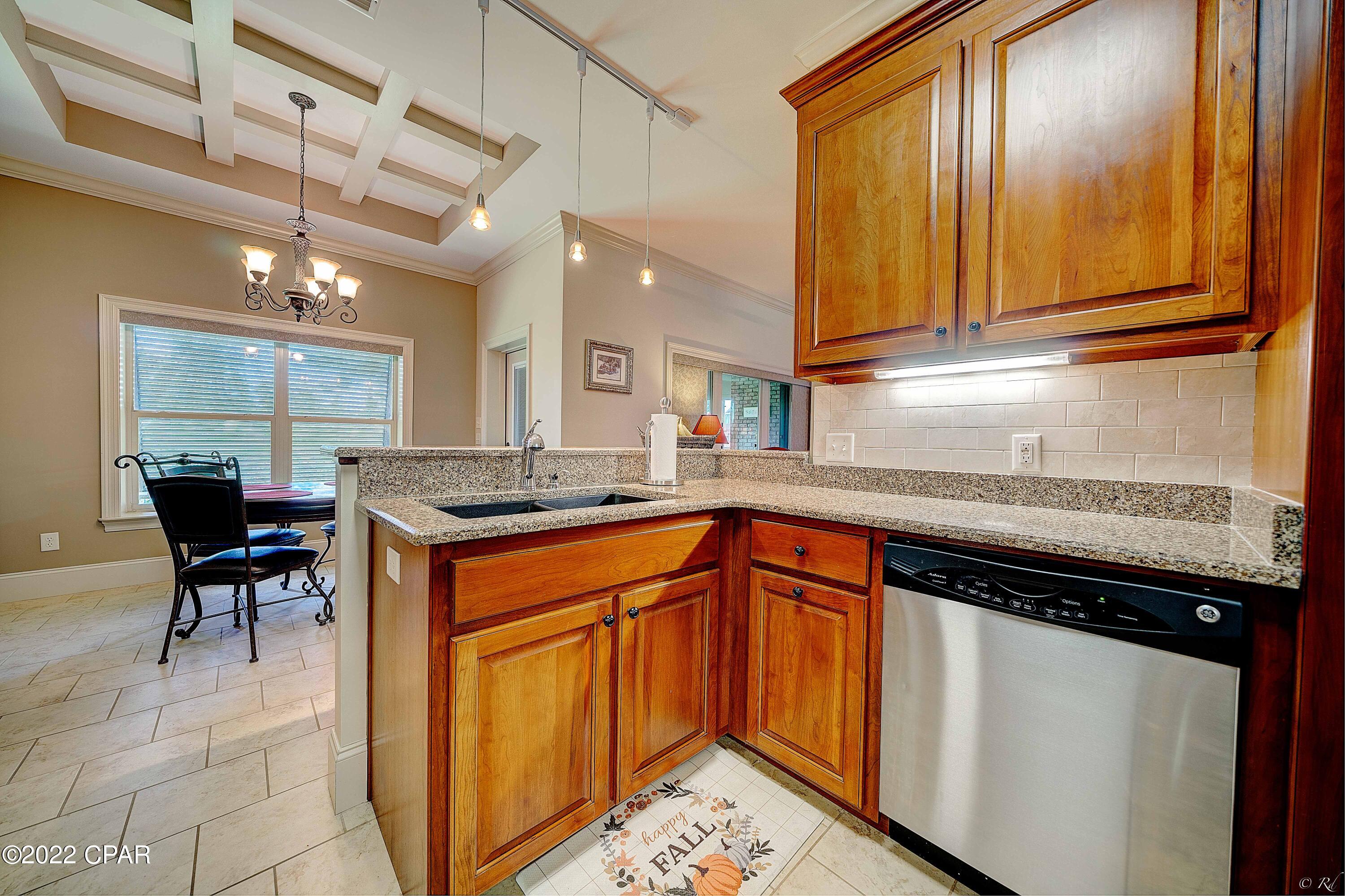 College Oaks - Residential