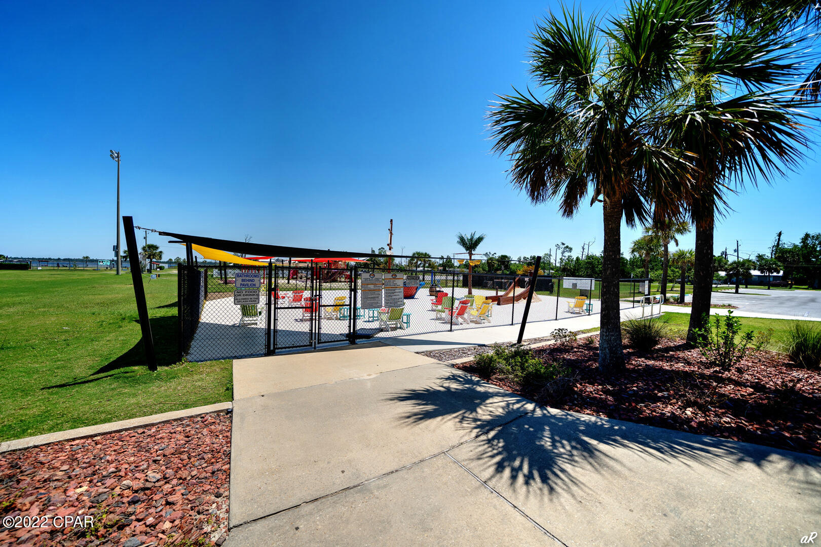 College Oaks - Residential