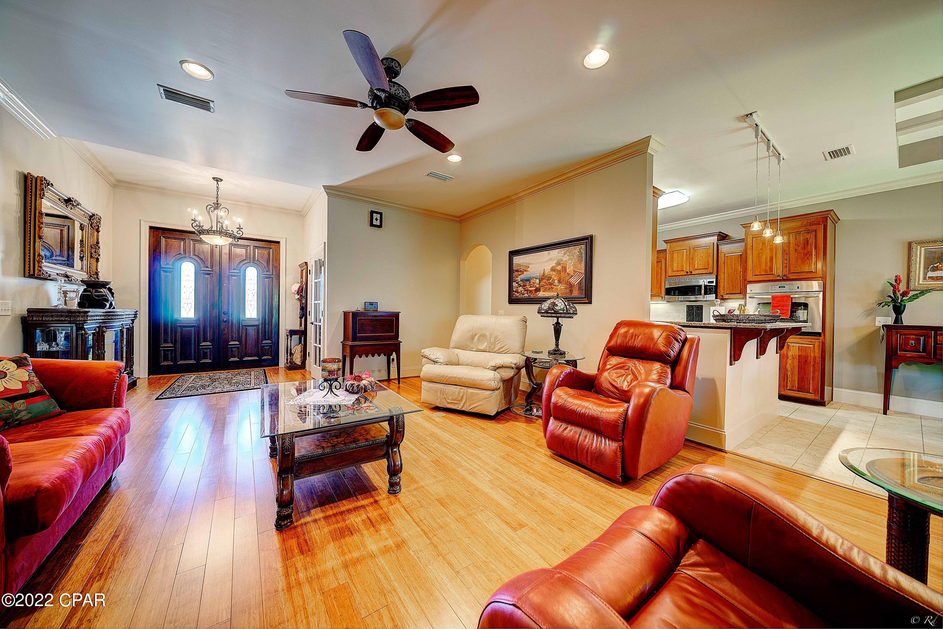 College Oaks - Residential