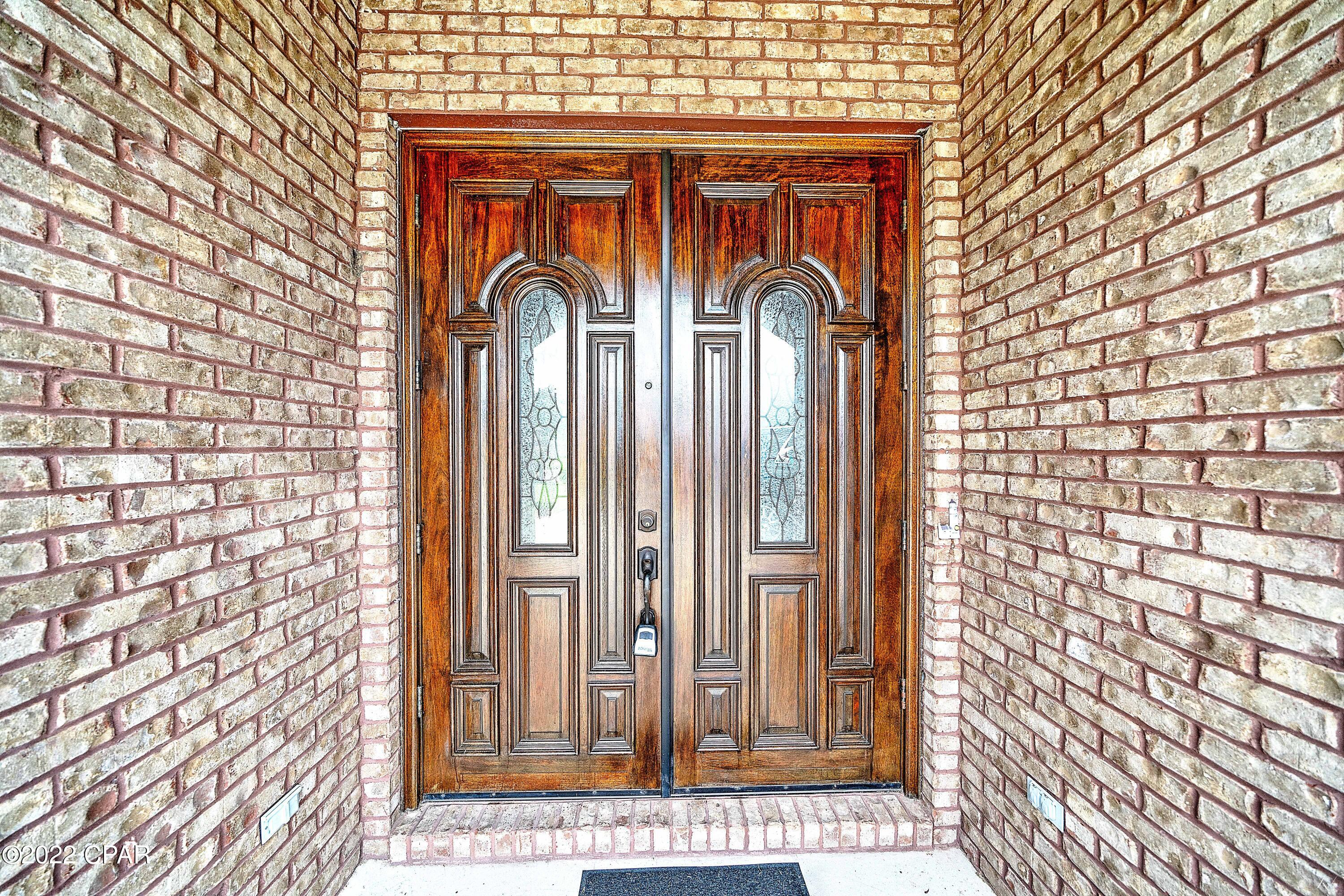 College Oaks - Residential