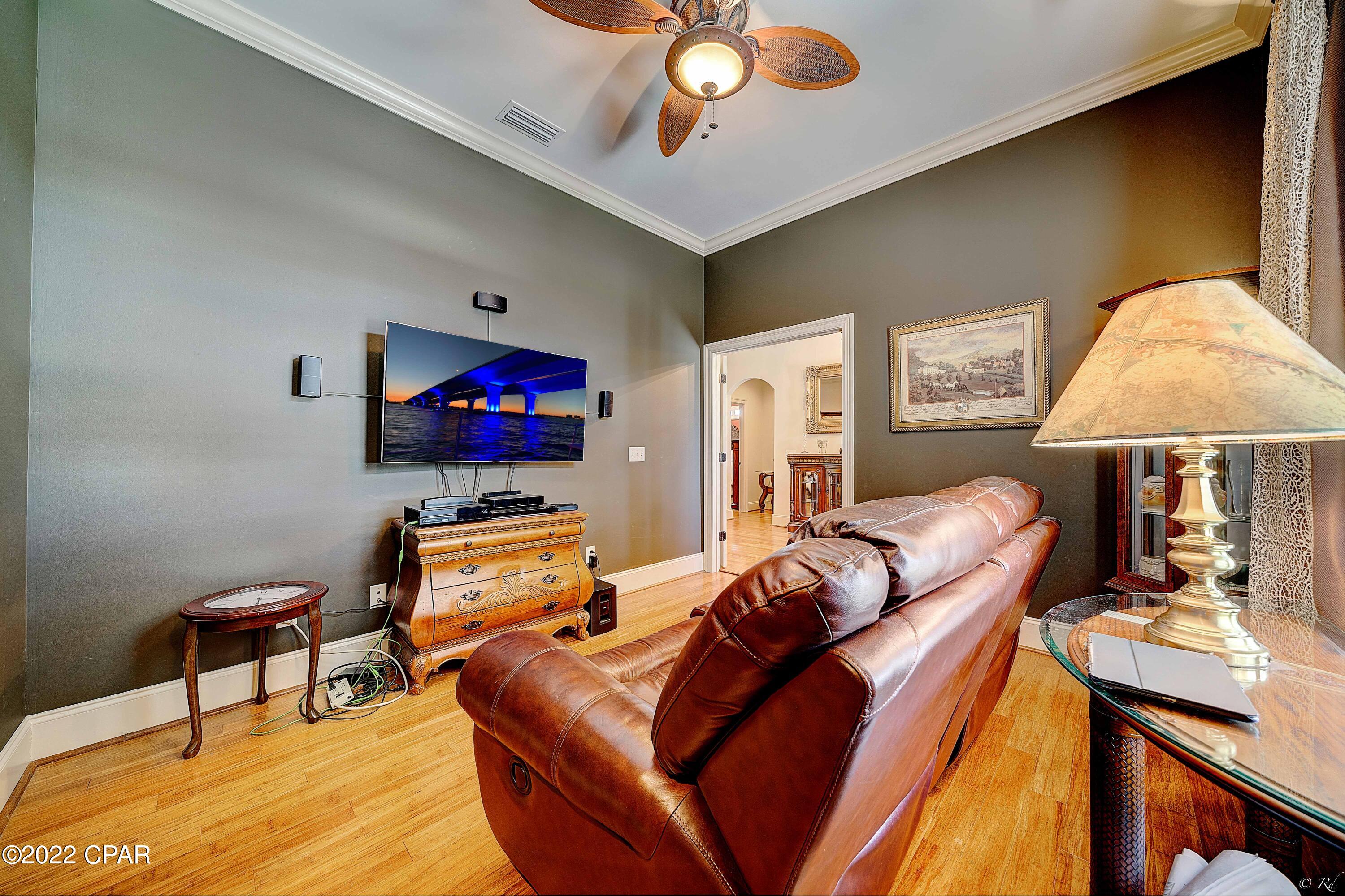 College Oaks - Residential