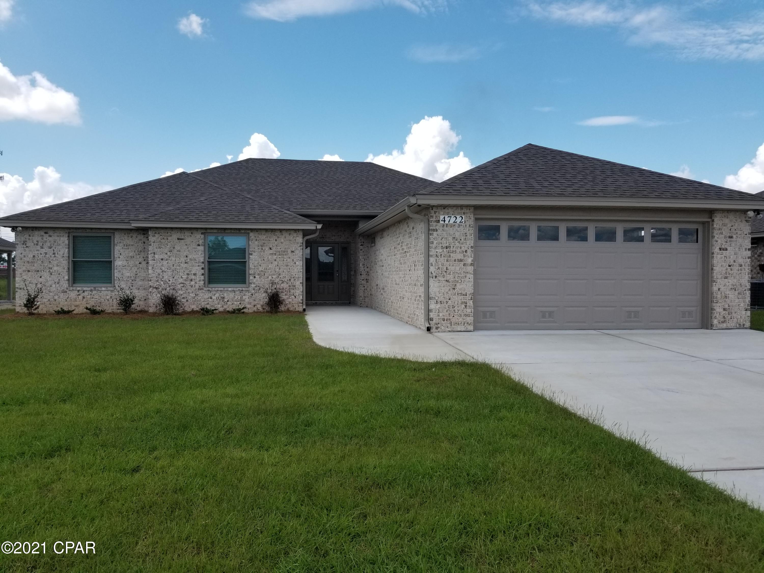 Bylsma Manor Estates - Residential