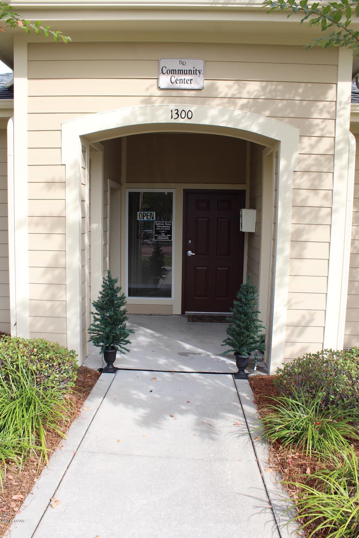 Baldwin Rowe - Residential