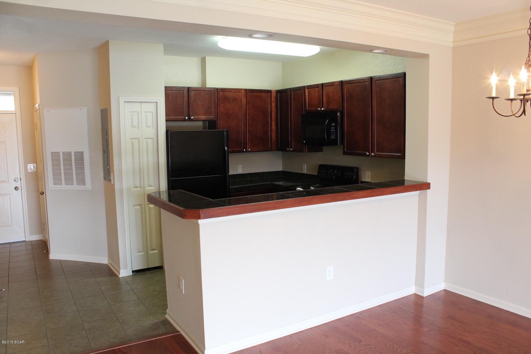 Baldwin Rowe - Residential