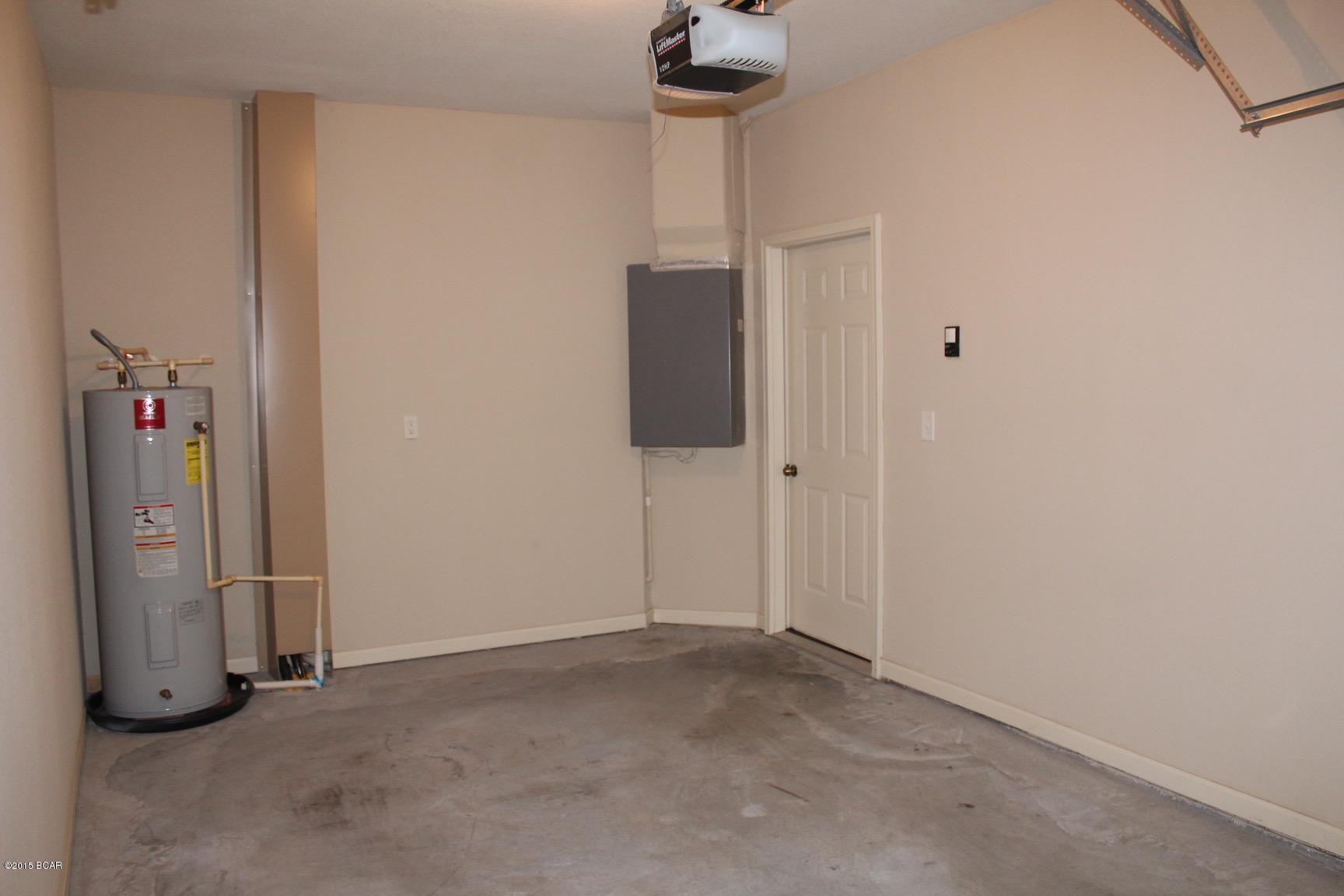 Baldwin Rowe - Residential