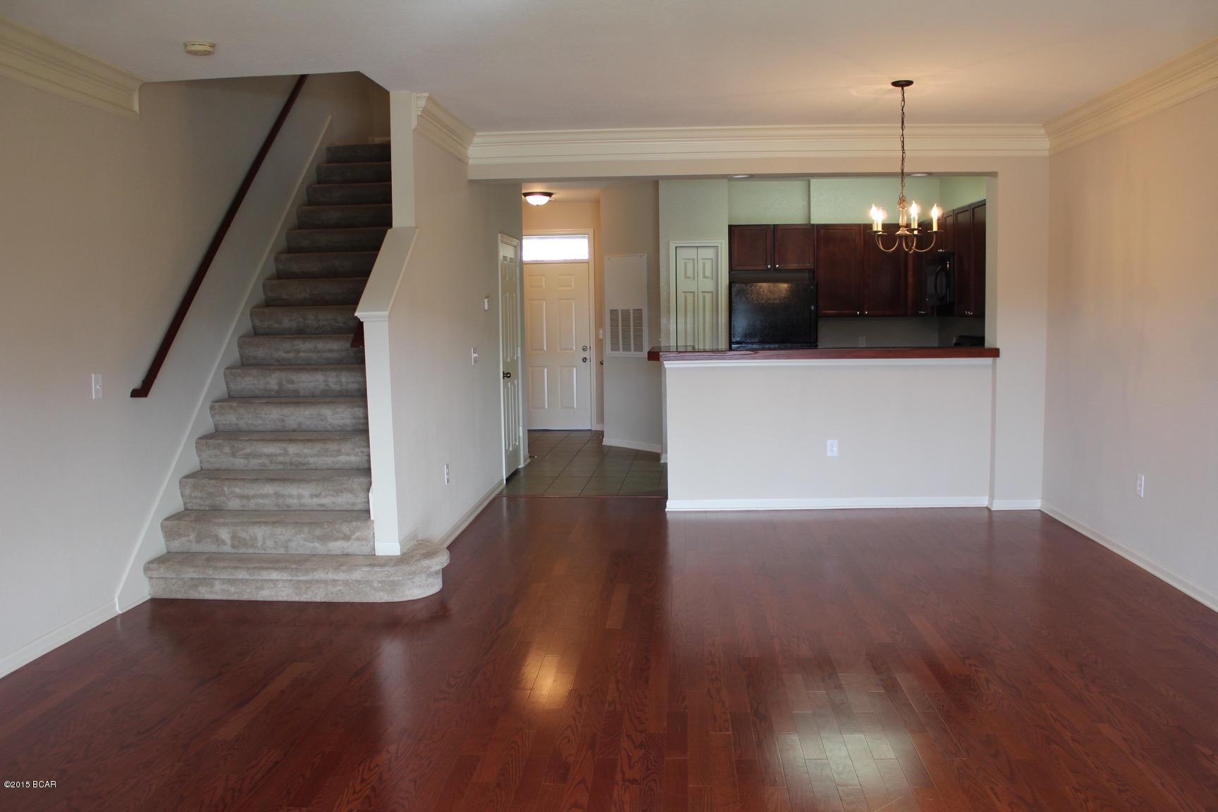 Baldwin Rowe - Residential