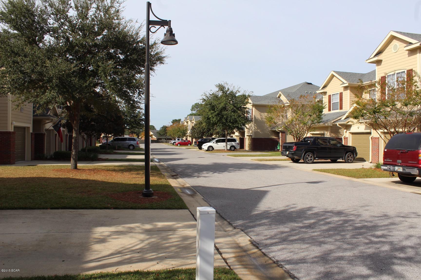 Baldwin Rowe - Residential