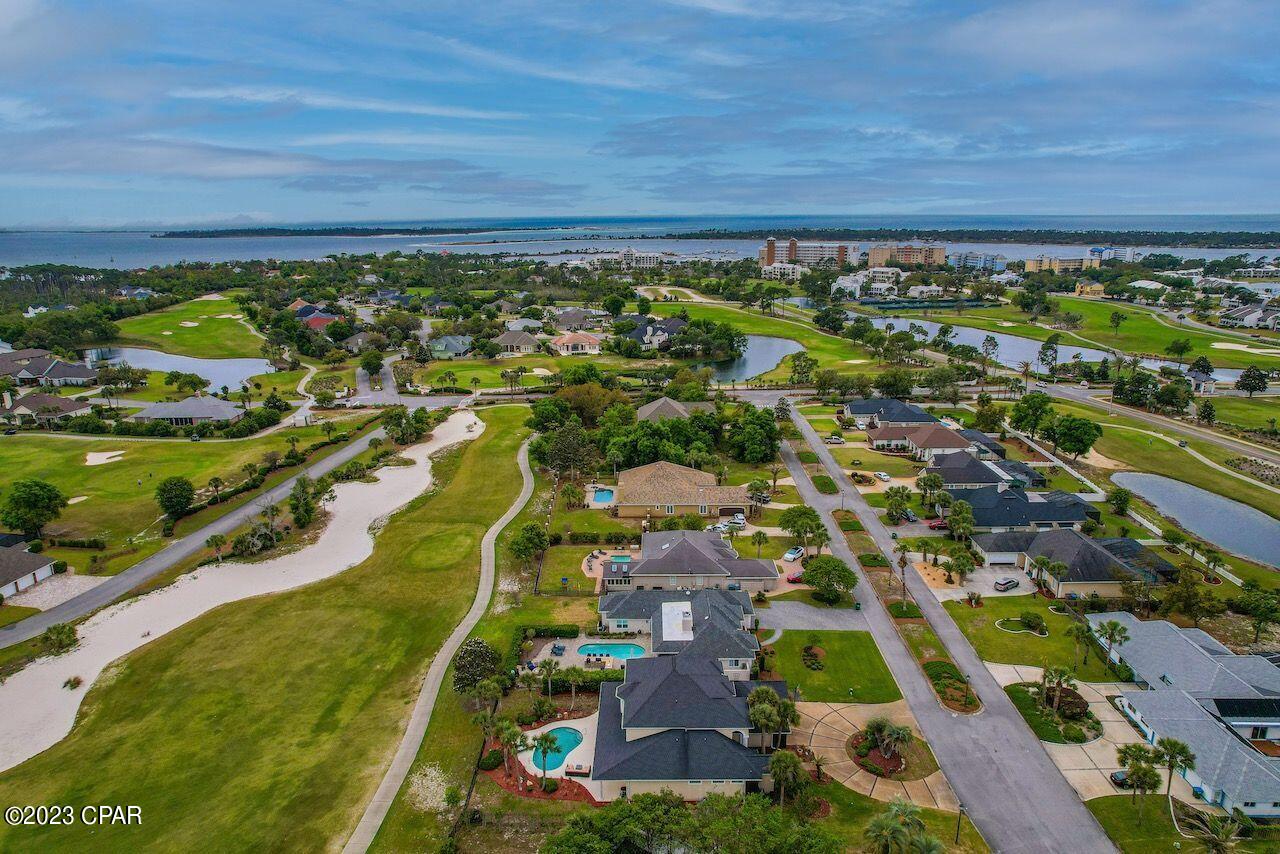 Legend Lakes - Residential Lease