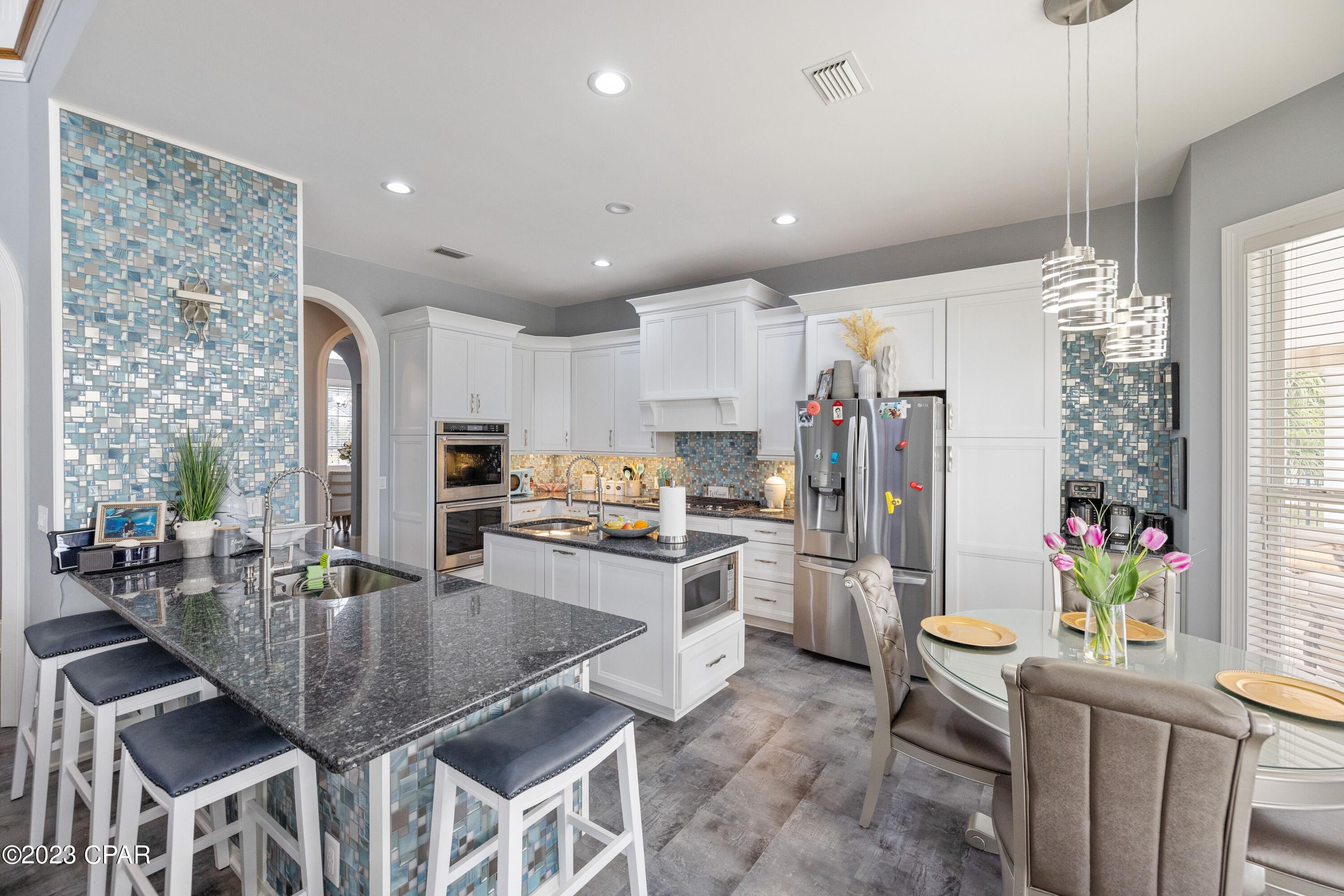 Legend Lakes - Residential Lease