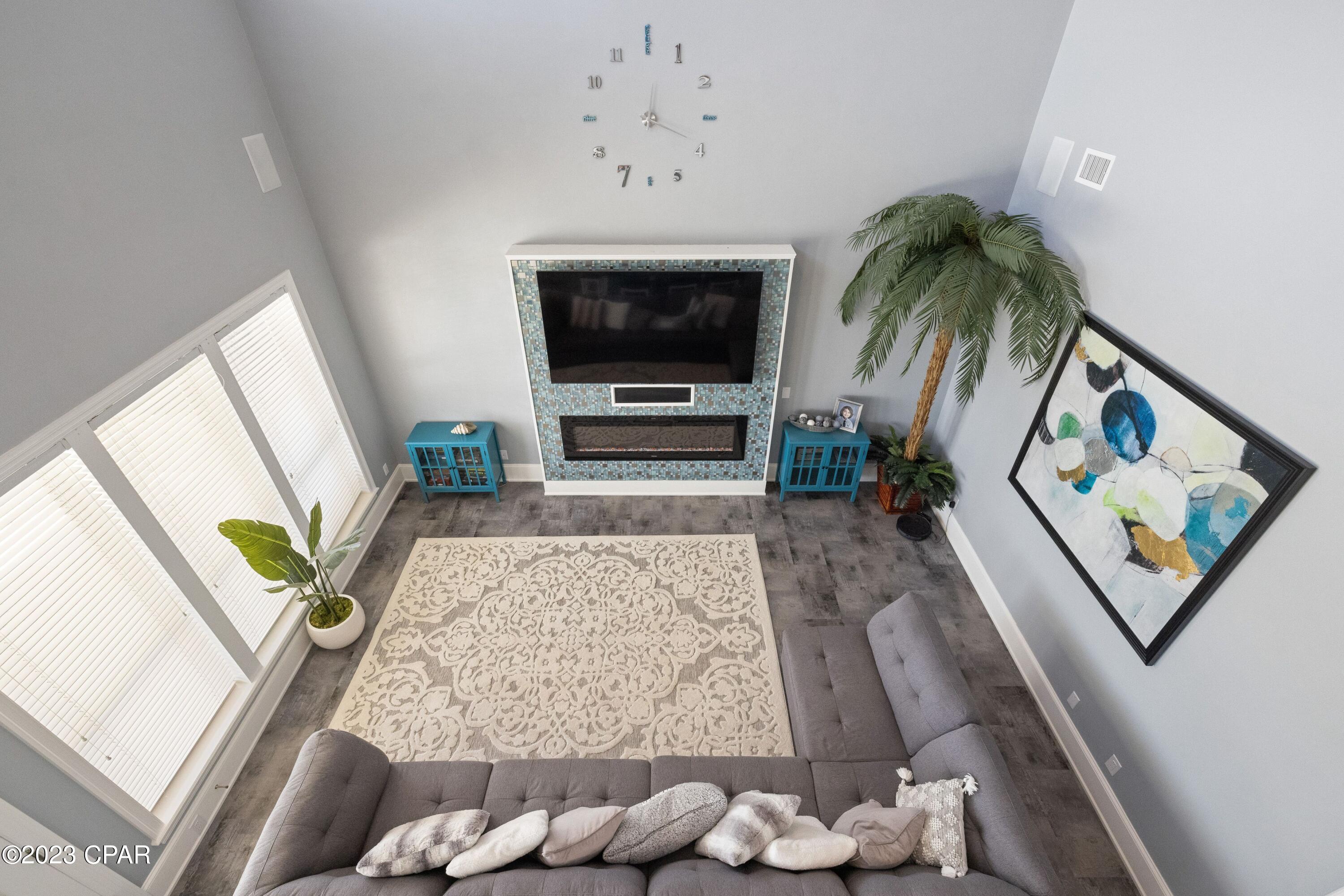 Legend Lakes - Residential Lease