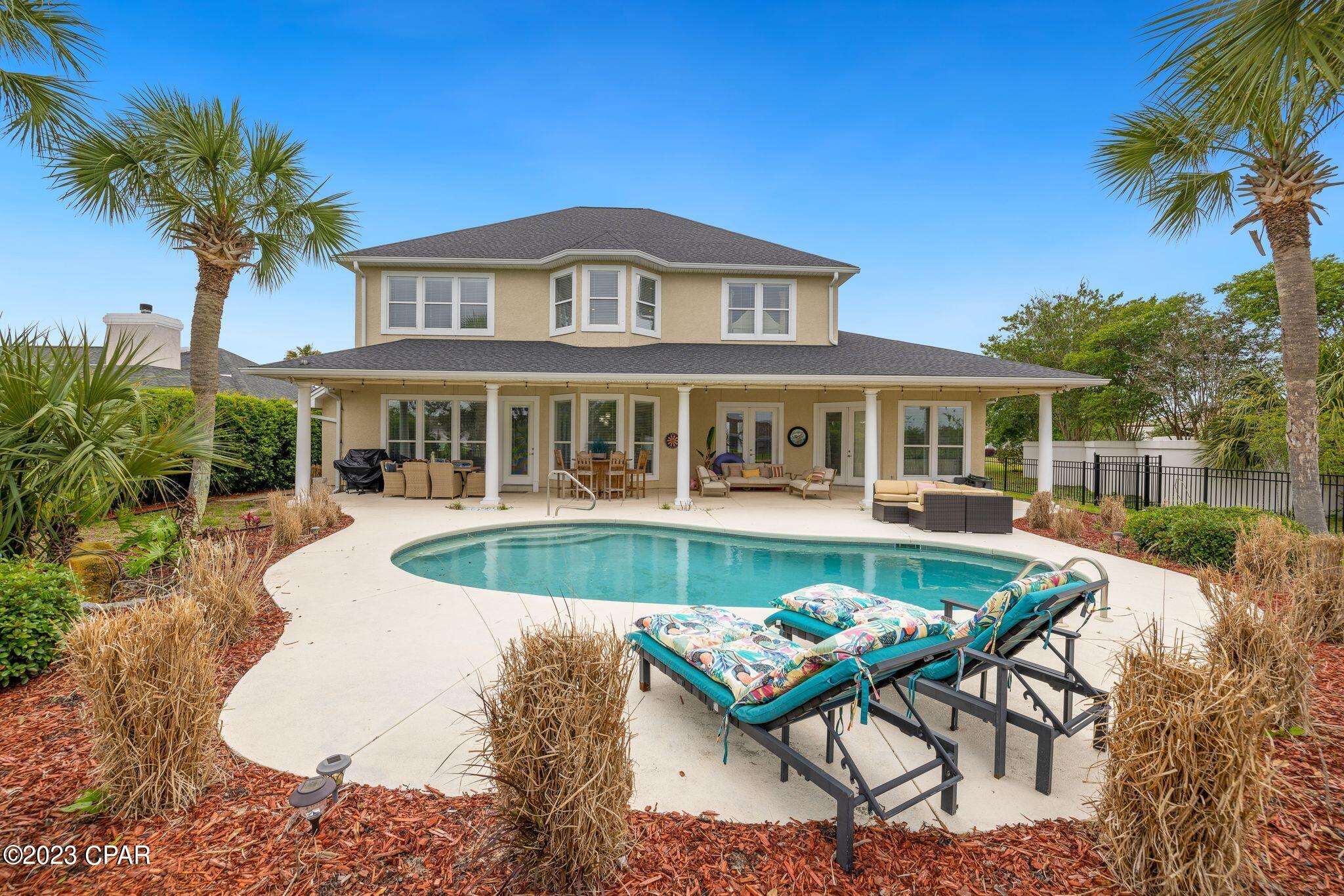 Legend Lakes - Residential Lease