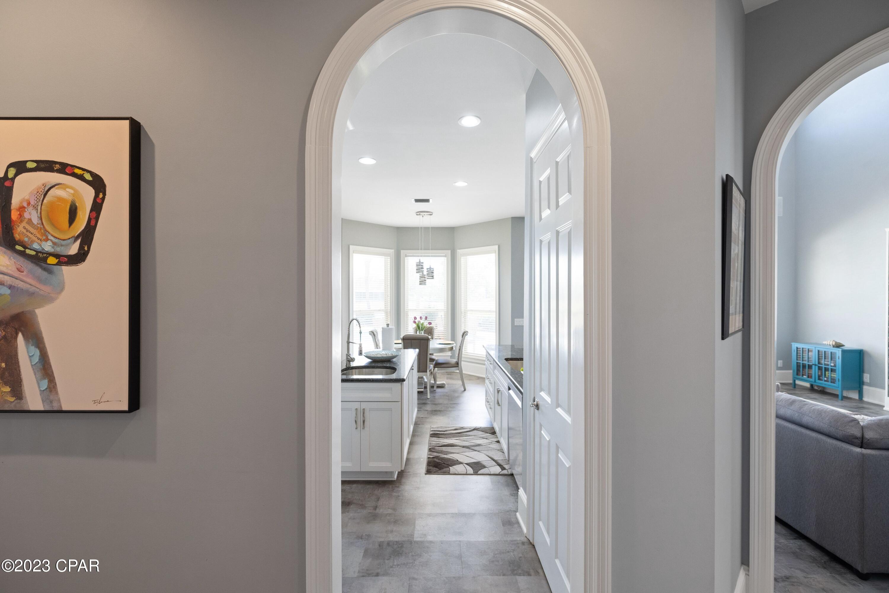 Legend Lakes - Residential Lease